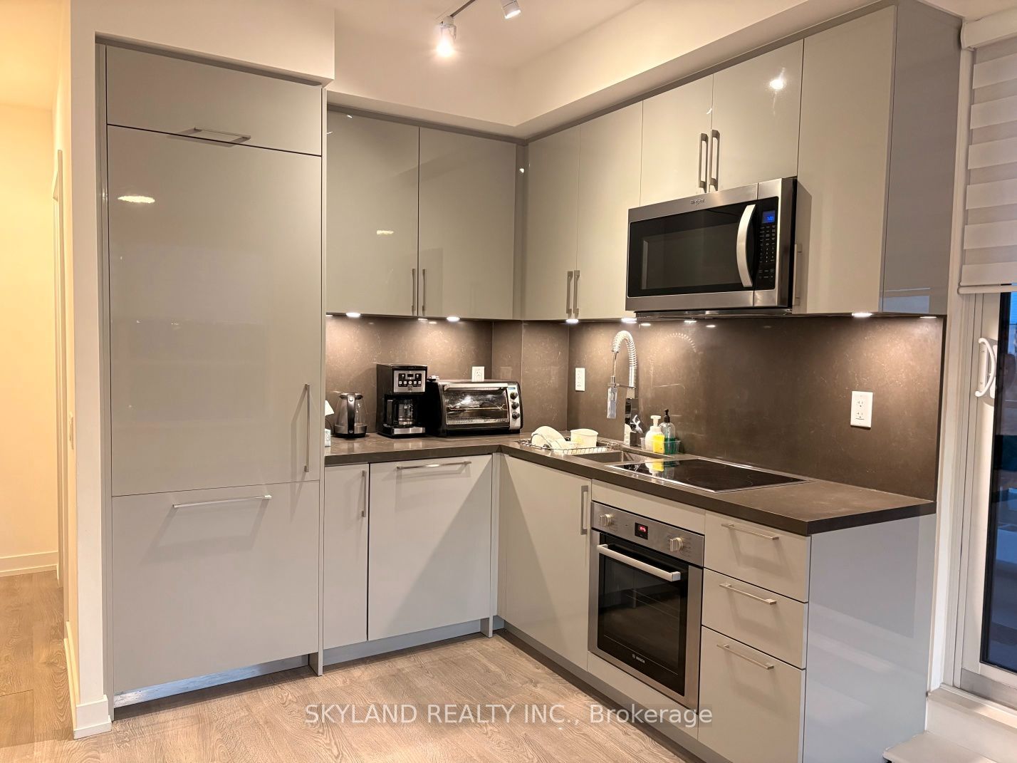 Unit 510 - 1 Grandview Avenue, Markham 5