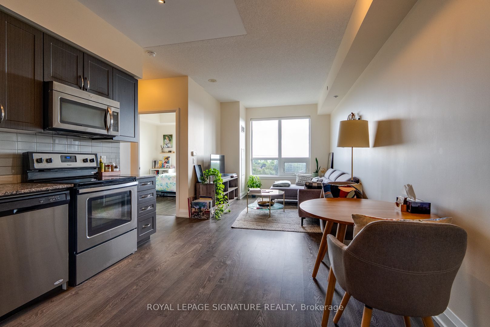Unit 518 - 7900 Bathurst Street, Vaughan 3