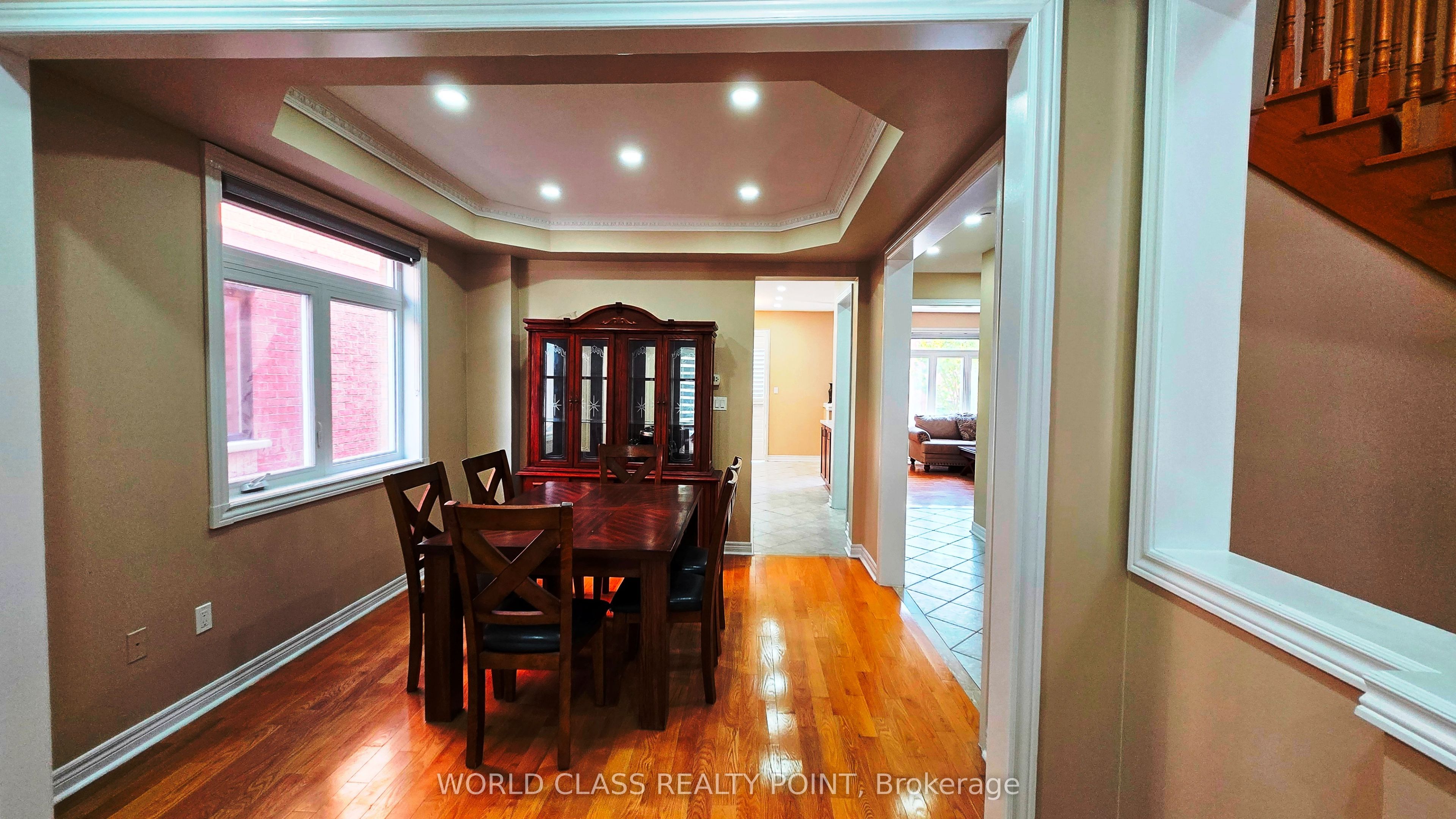 39 Tremblay Avenue, Vaughan 5