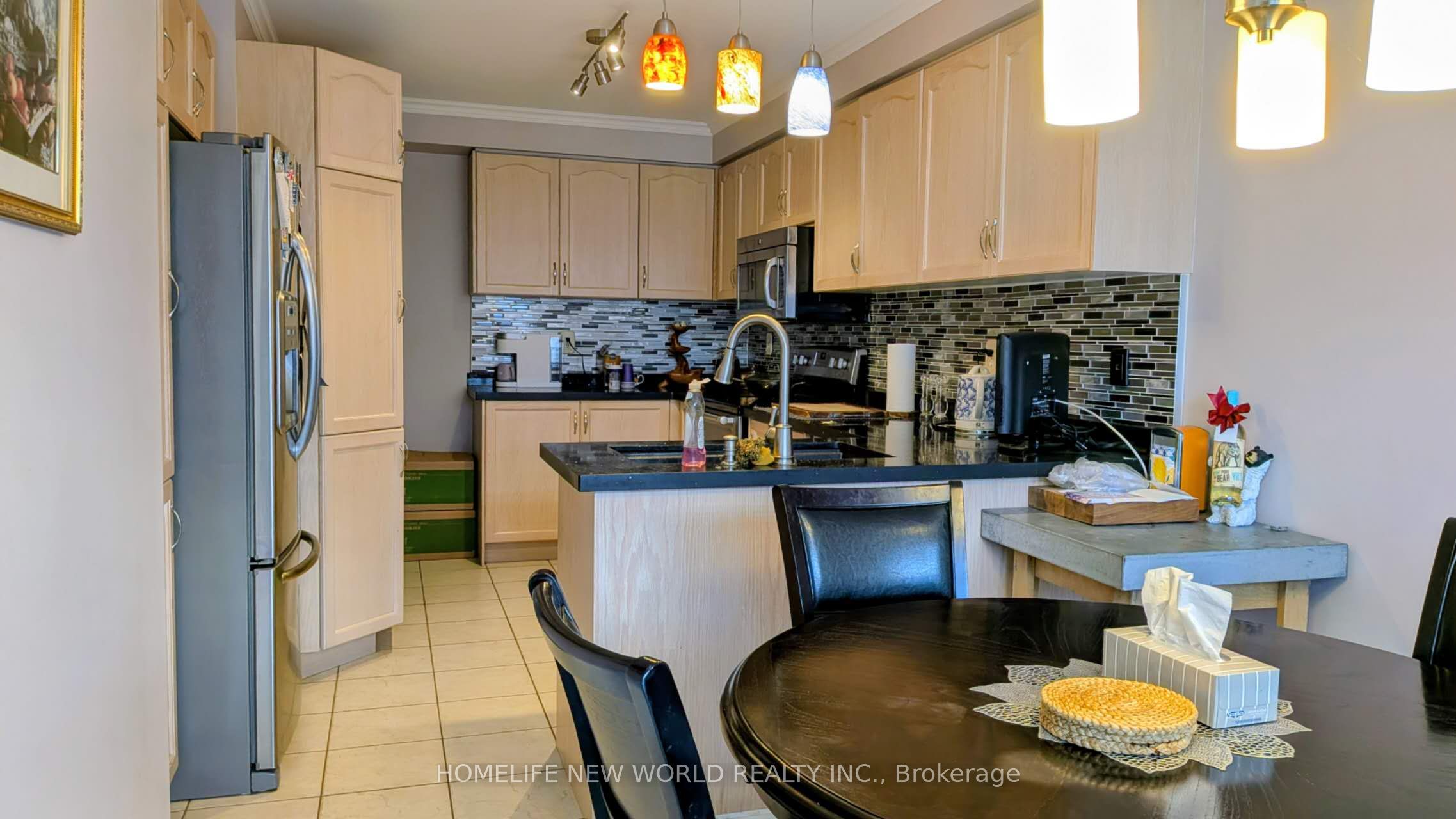 Unit Basement - 100 Castle Park Boulevard, Vaughan 5
