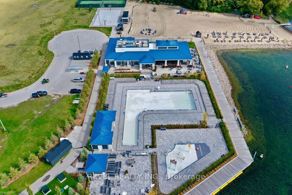 Unit 142 - 331 Broward Way, Innisfil 2
