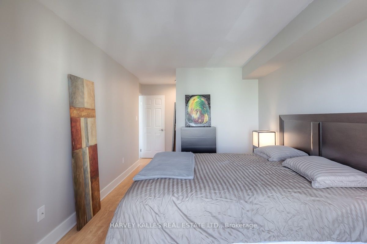 Unit 710 - 175 Cedar Avenue, Richmond Hill 5