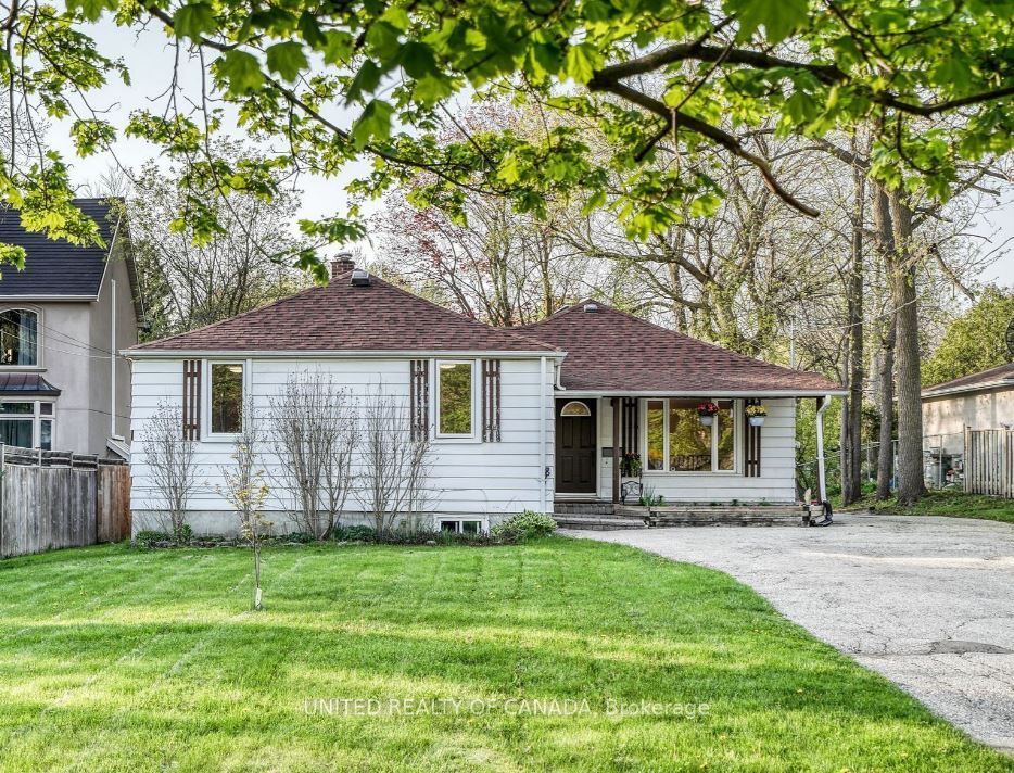 Unit Main - 126 Weldrick Road W, Richmond Hill 3