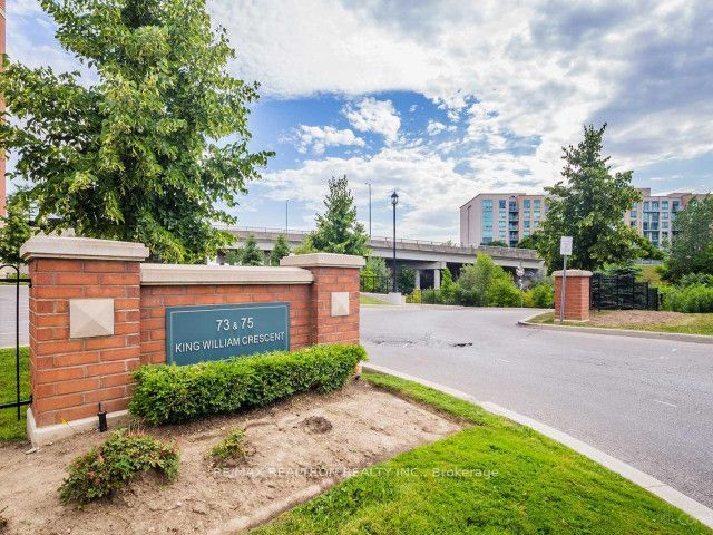Unit 201 - 73 King William Crescent, Richmond Hill 2