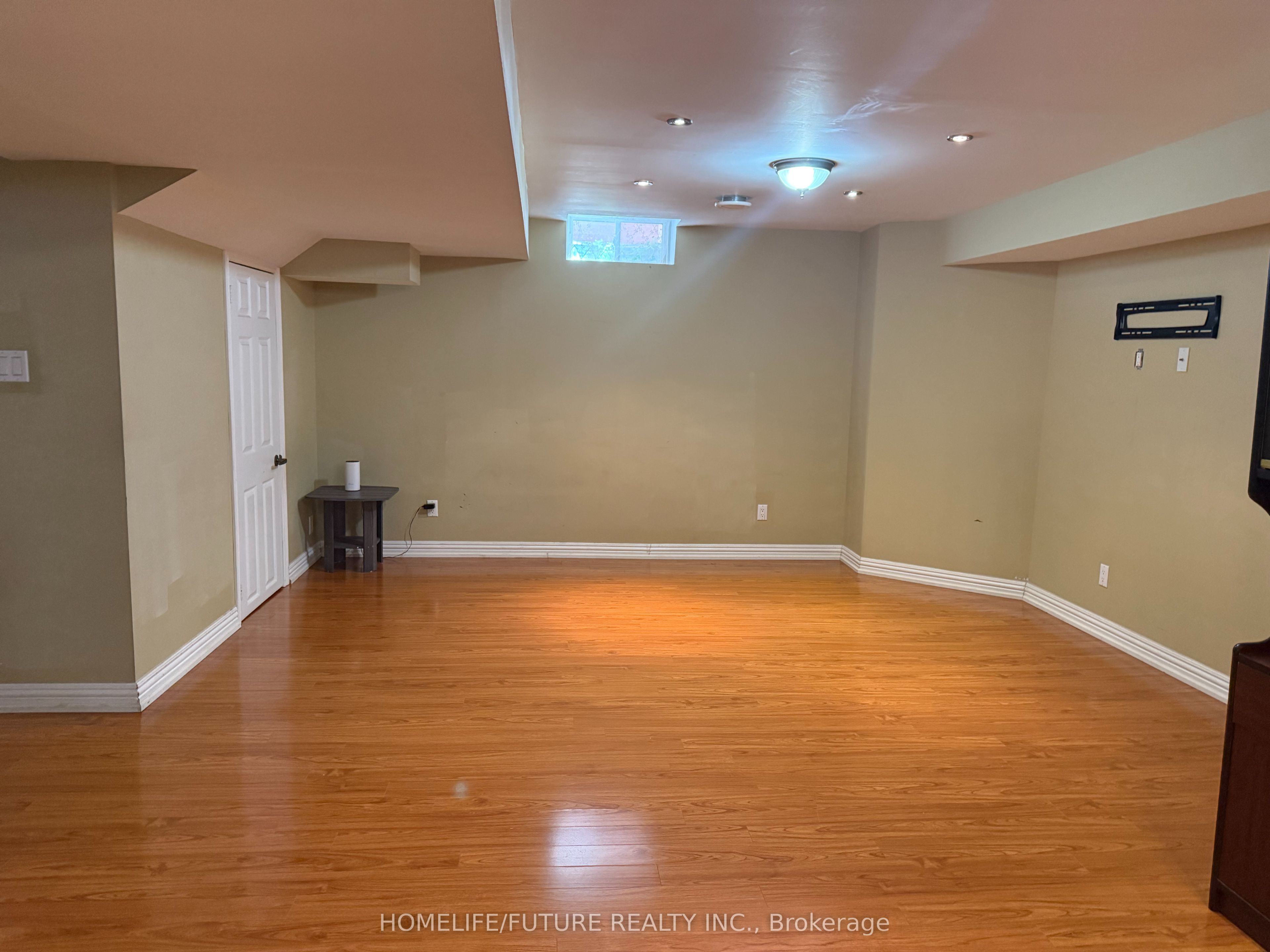 Unit Bsmt - 13 Hislop Drive, Markham 3