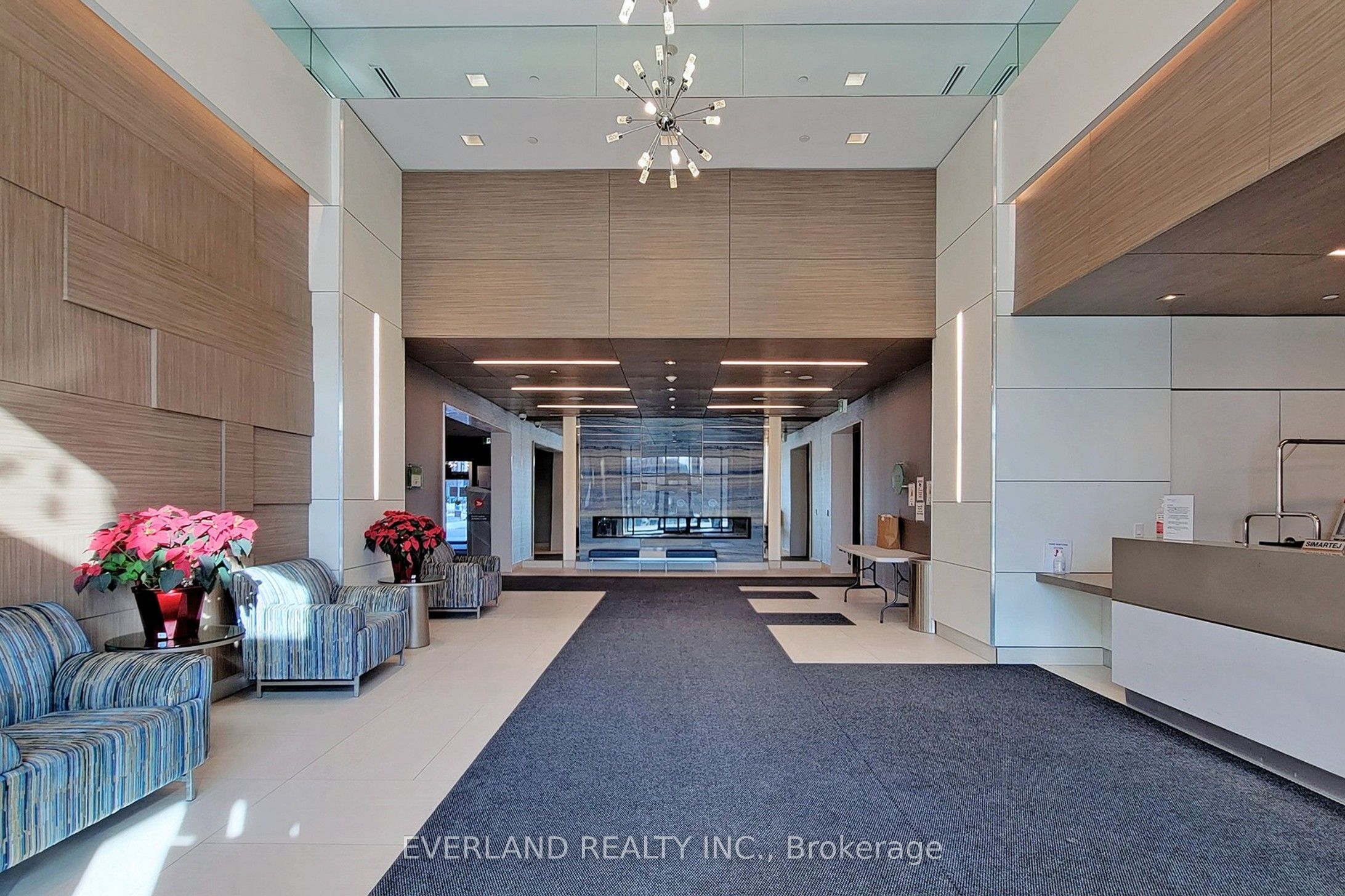 Unit 206 - 15 Water Walk Drive, Markham 2