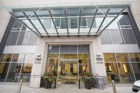 Unit 2412 - 7171 Yonge Street, Markham 2