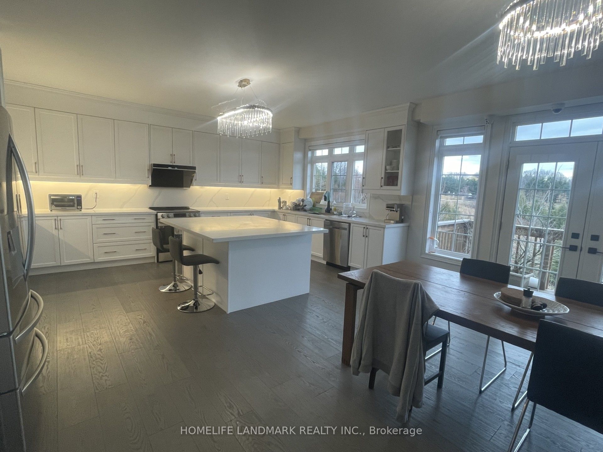 Unit Room - 187 Stormont Trail, Vaughan 2