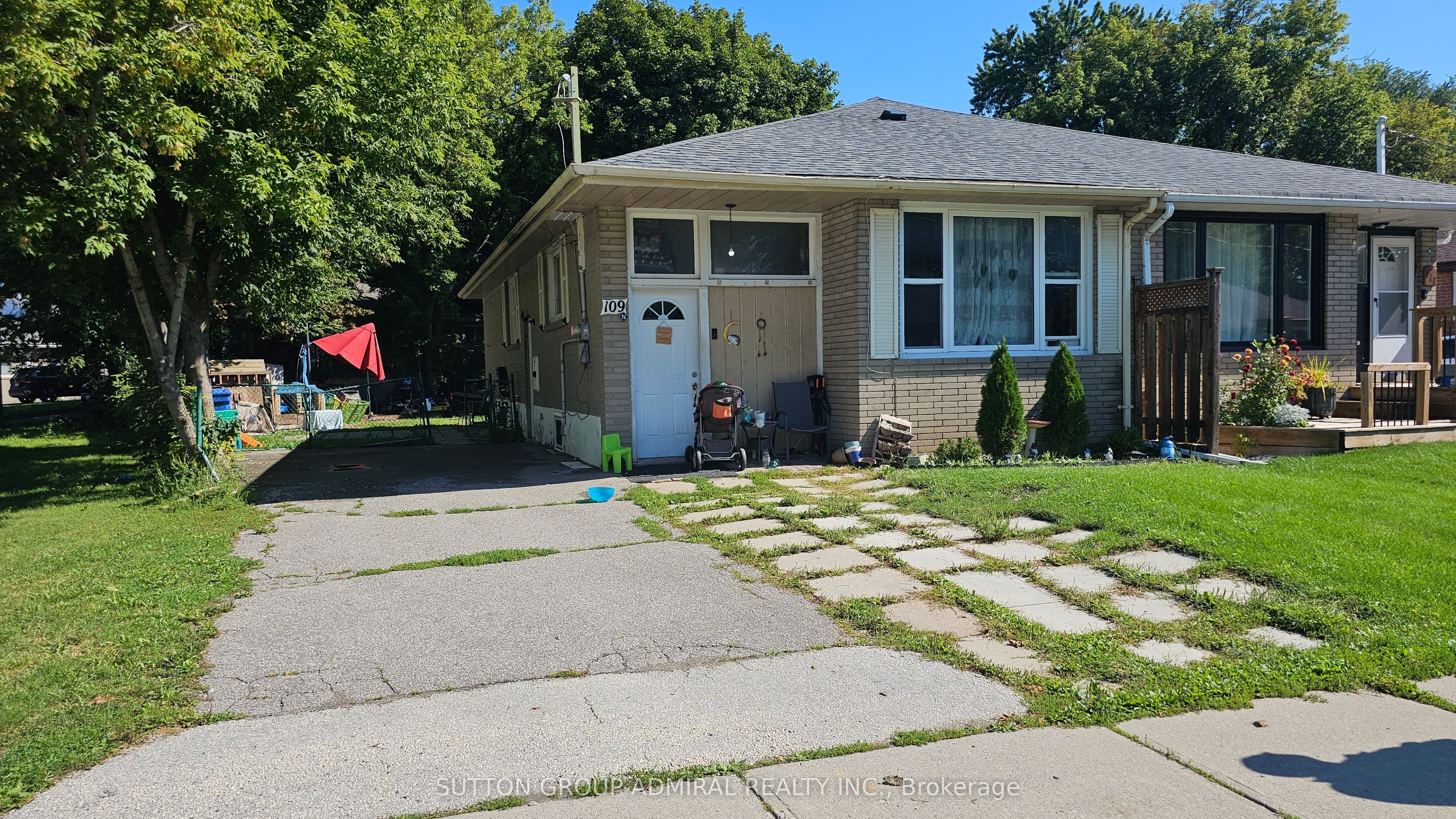 Unit Bsmt - 109 Sheldon Avenue, Newmarket 1