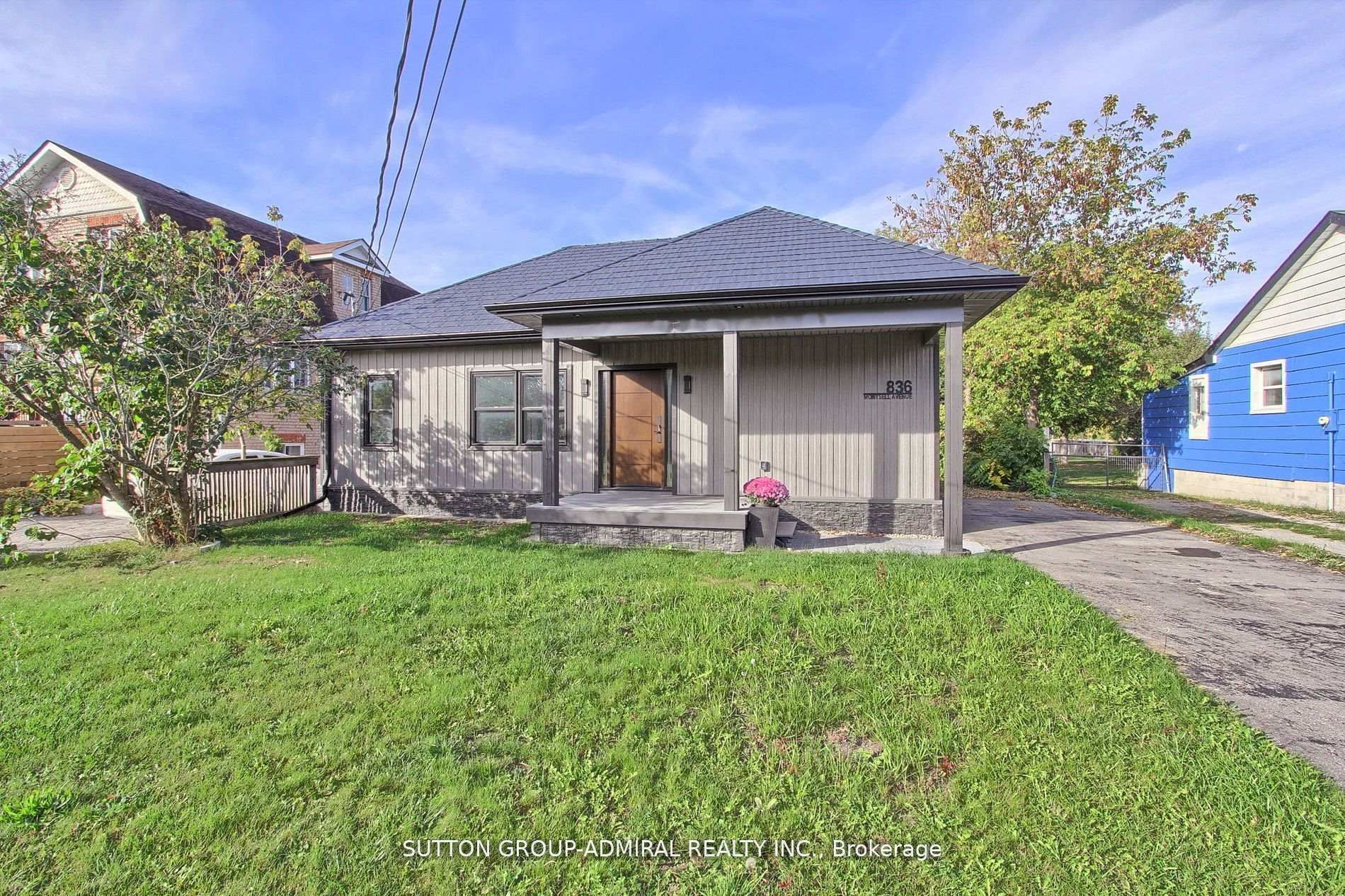836 Montsell Avenue, Georgina 3