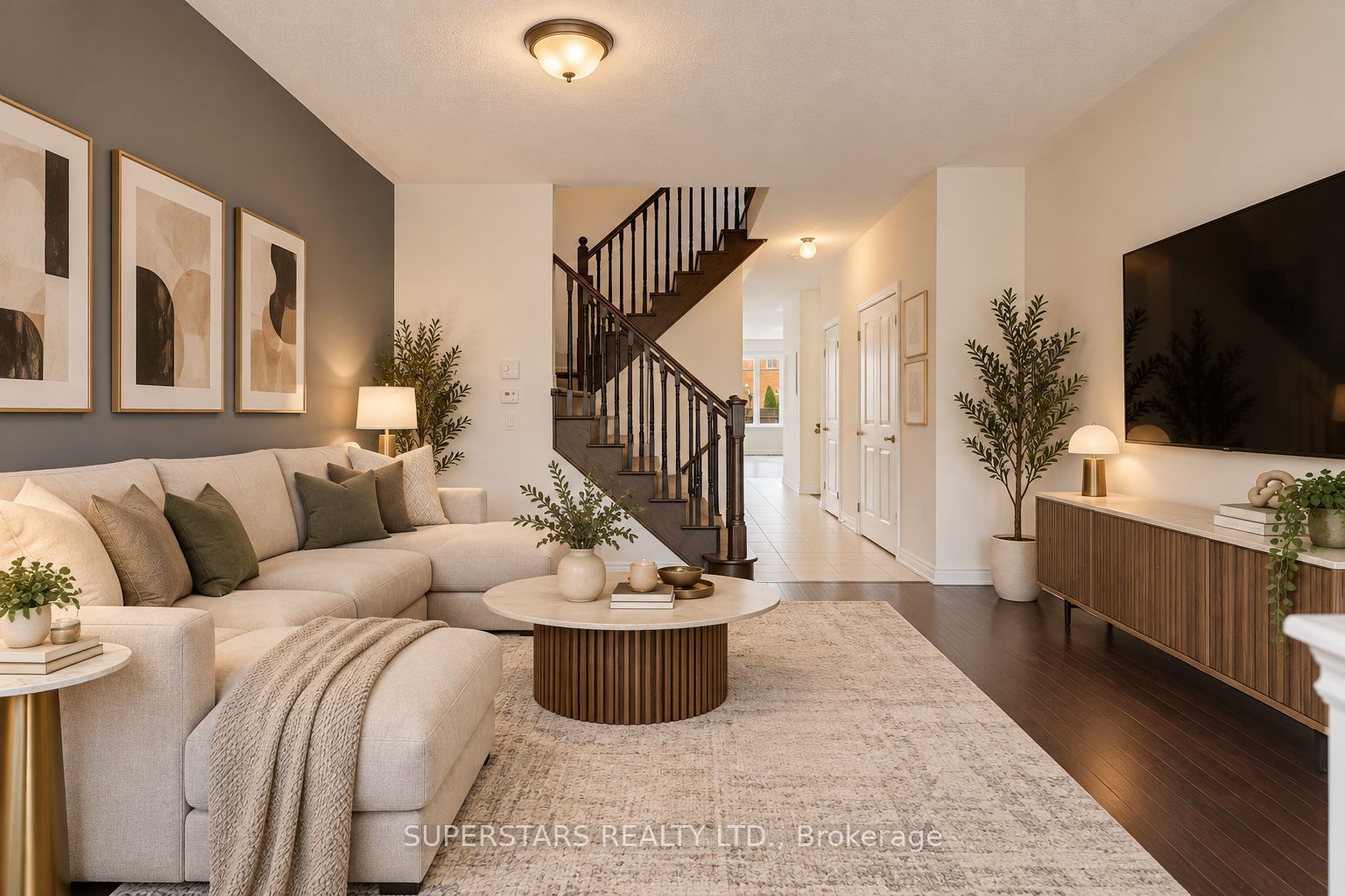 3 Wermoth Court, Markham 3