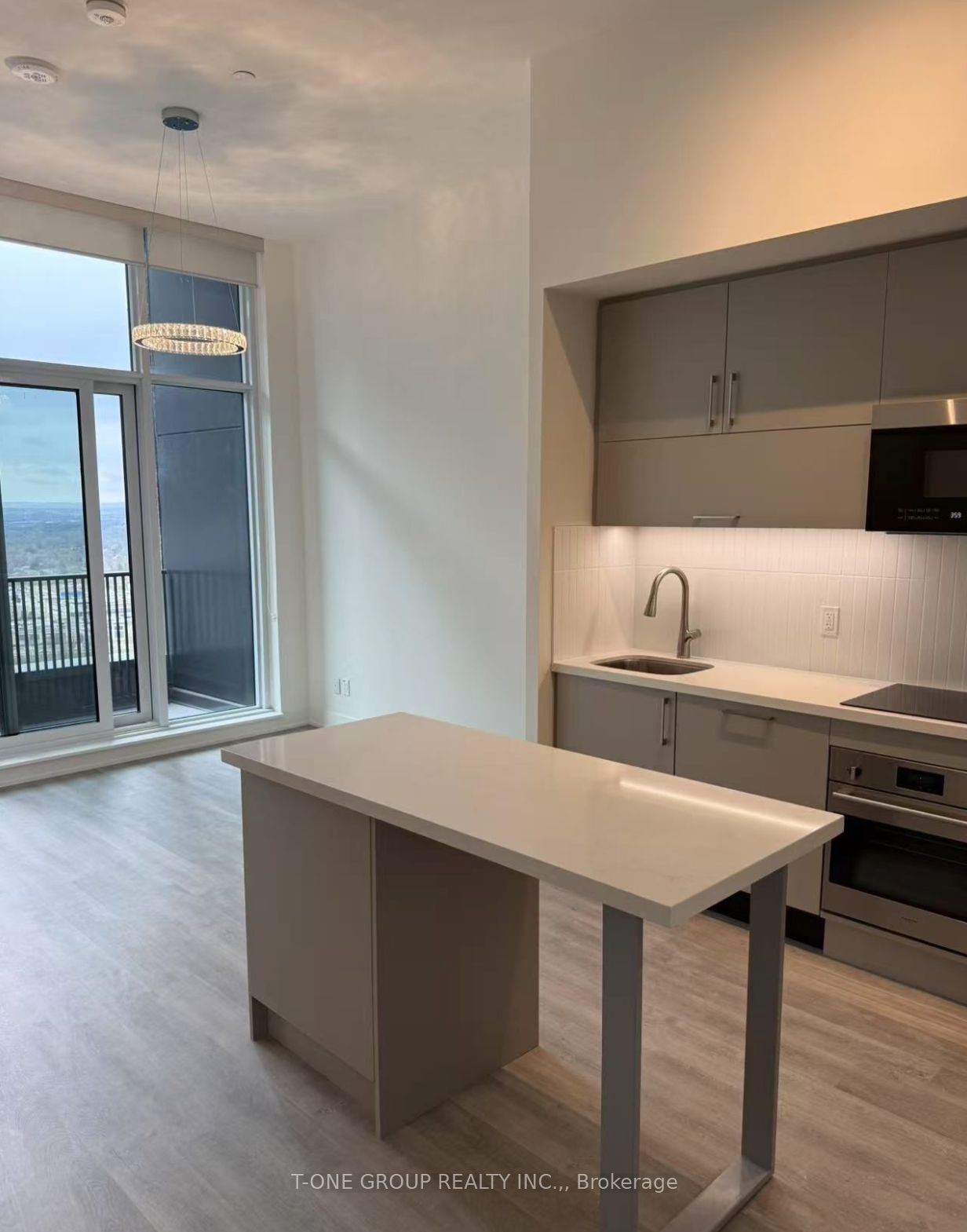 Unit PH03 - 38 Andre De Grasse Street, Markham 2
