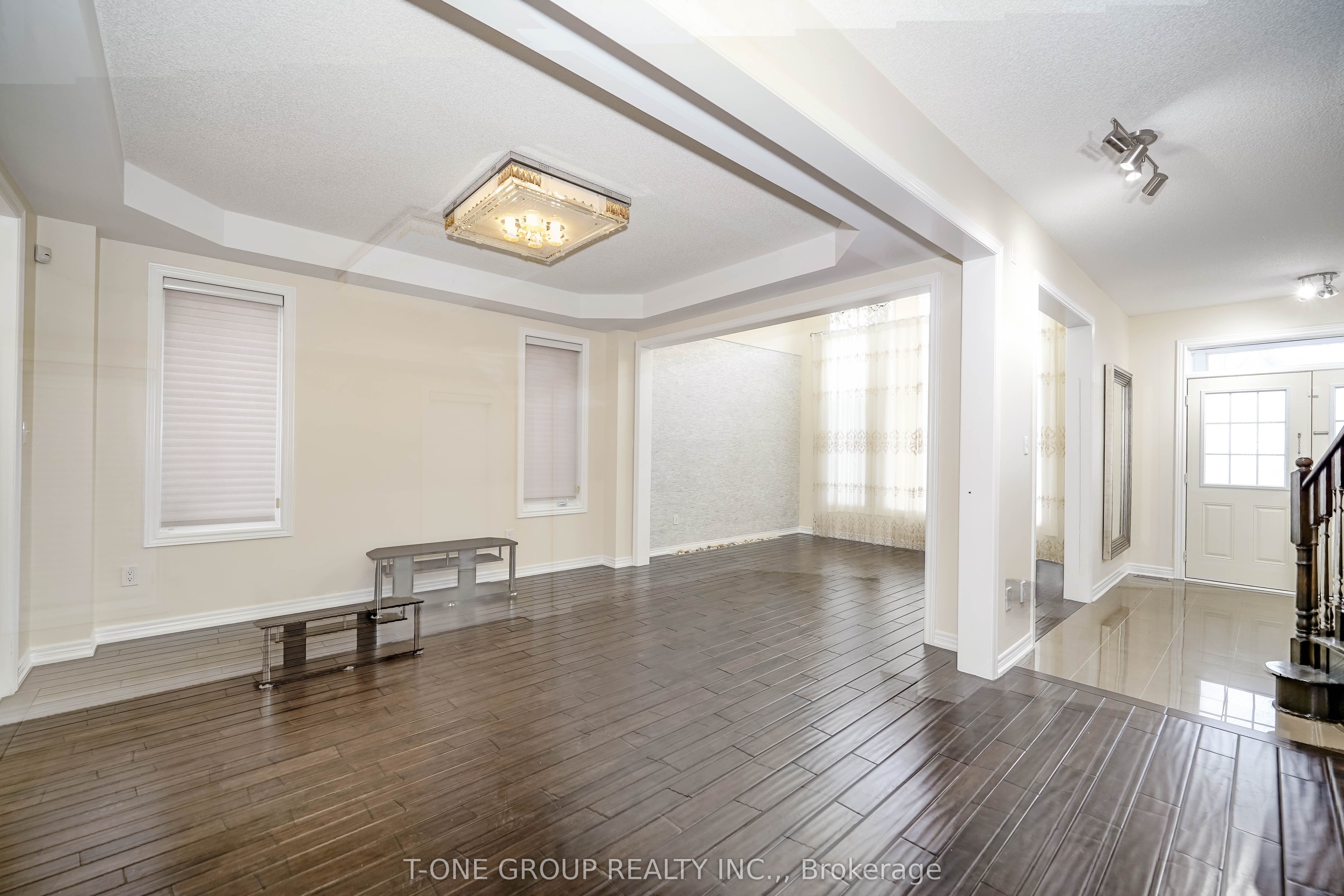 3 Chokecherry Crescent, Markham 4