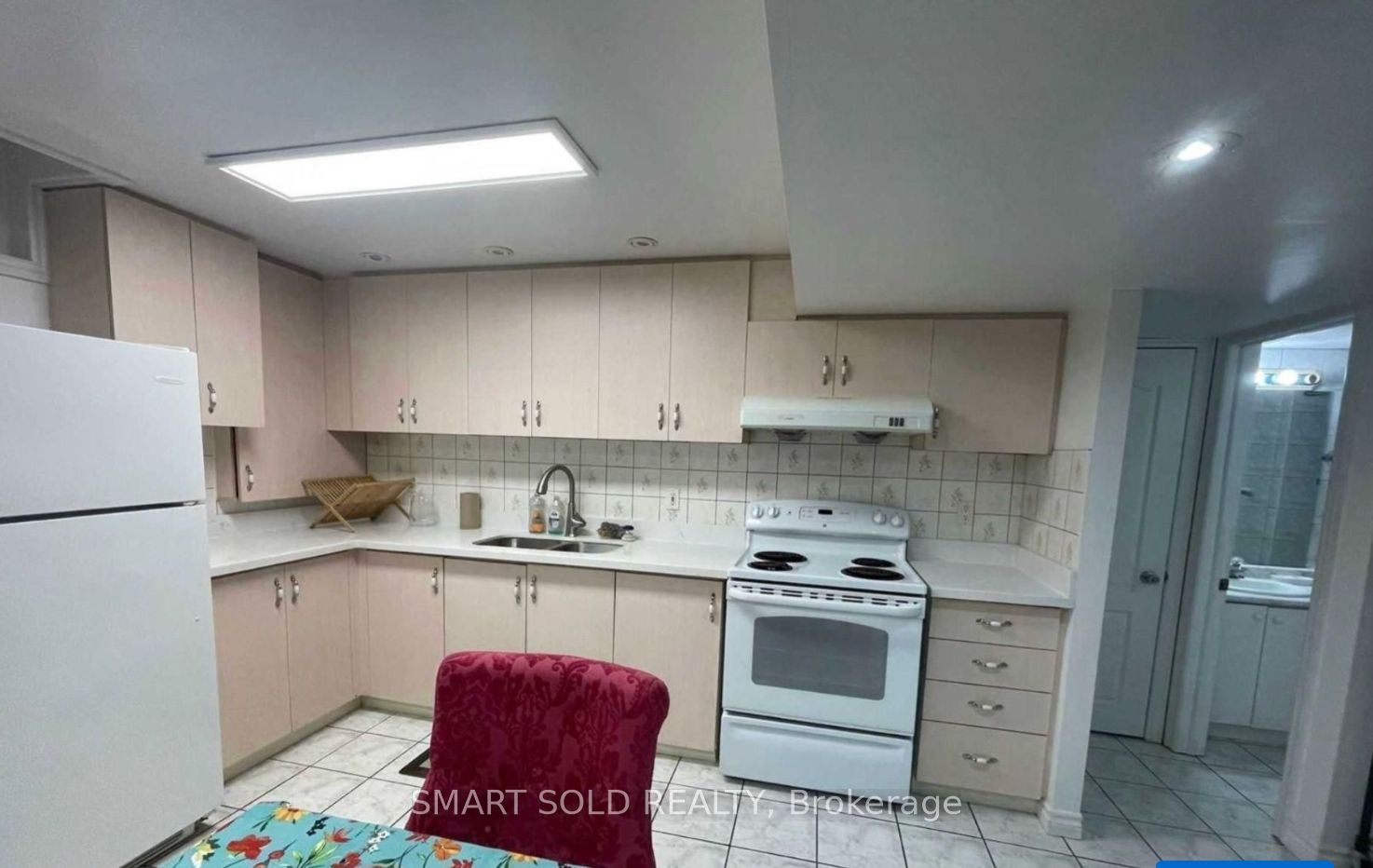 Unit Bsmt - 56 Quantum Street, Markham 5