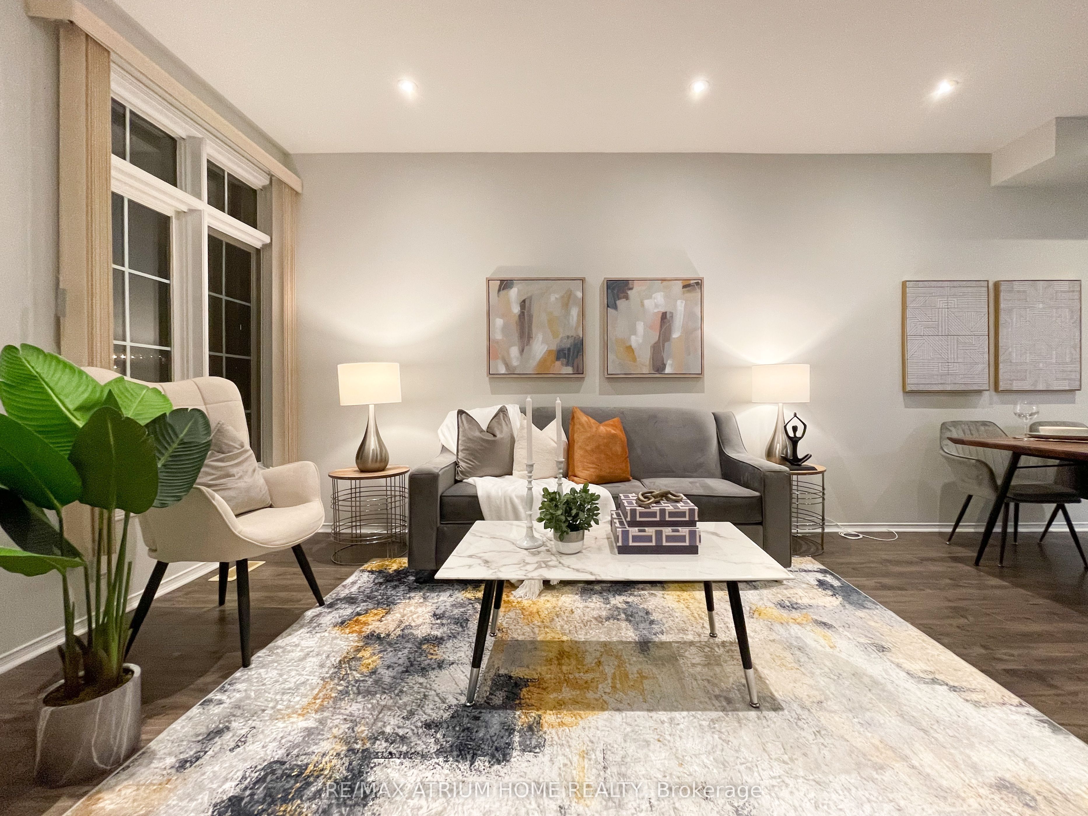 45 Madison Heights Boulevard, Markham 2