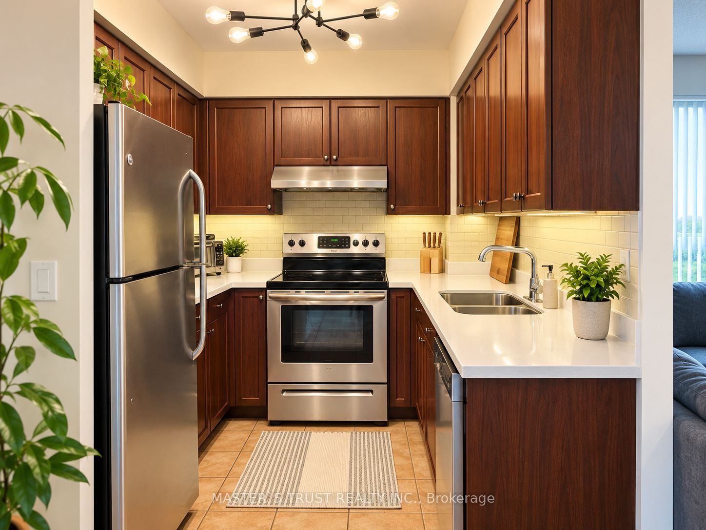 Unit 704 - 11 Oneida Crescent, Richmond Hill 3