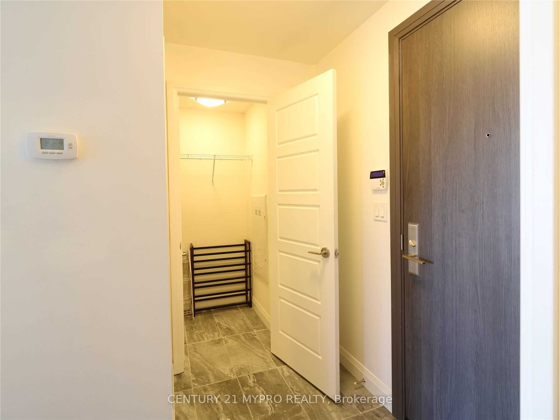 Unit 303 - 15 Water Walk Drive, Markham 3