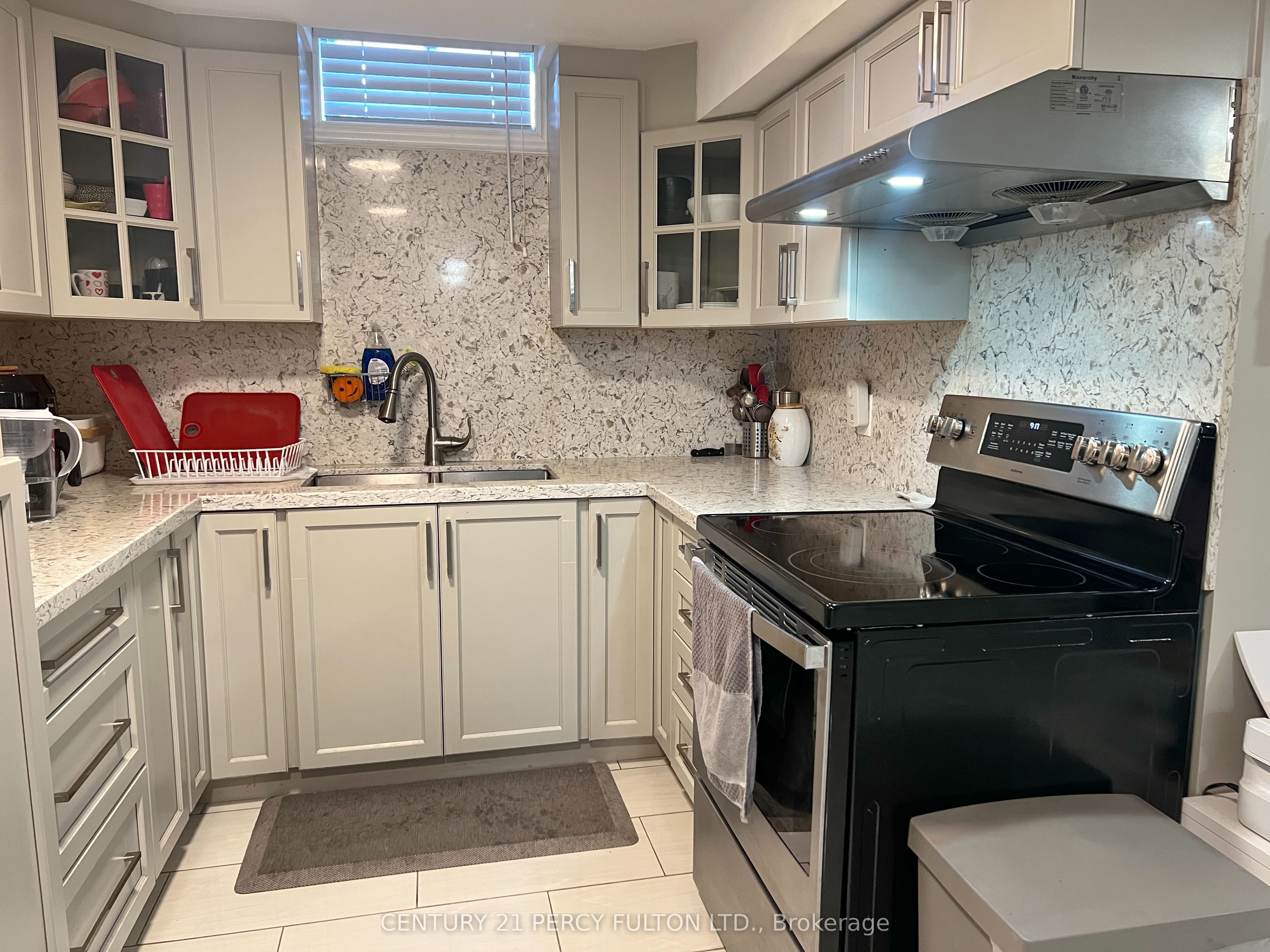 Unit Bsmt - 53 Elson Street, Markham 3