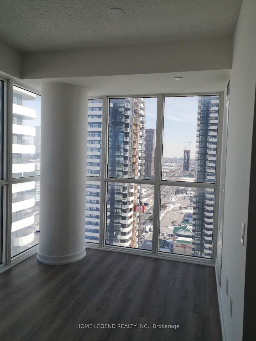 Unit 3615 - 195 Commerce Street, Vaughan 4