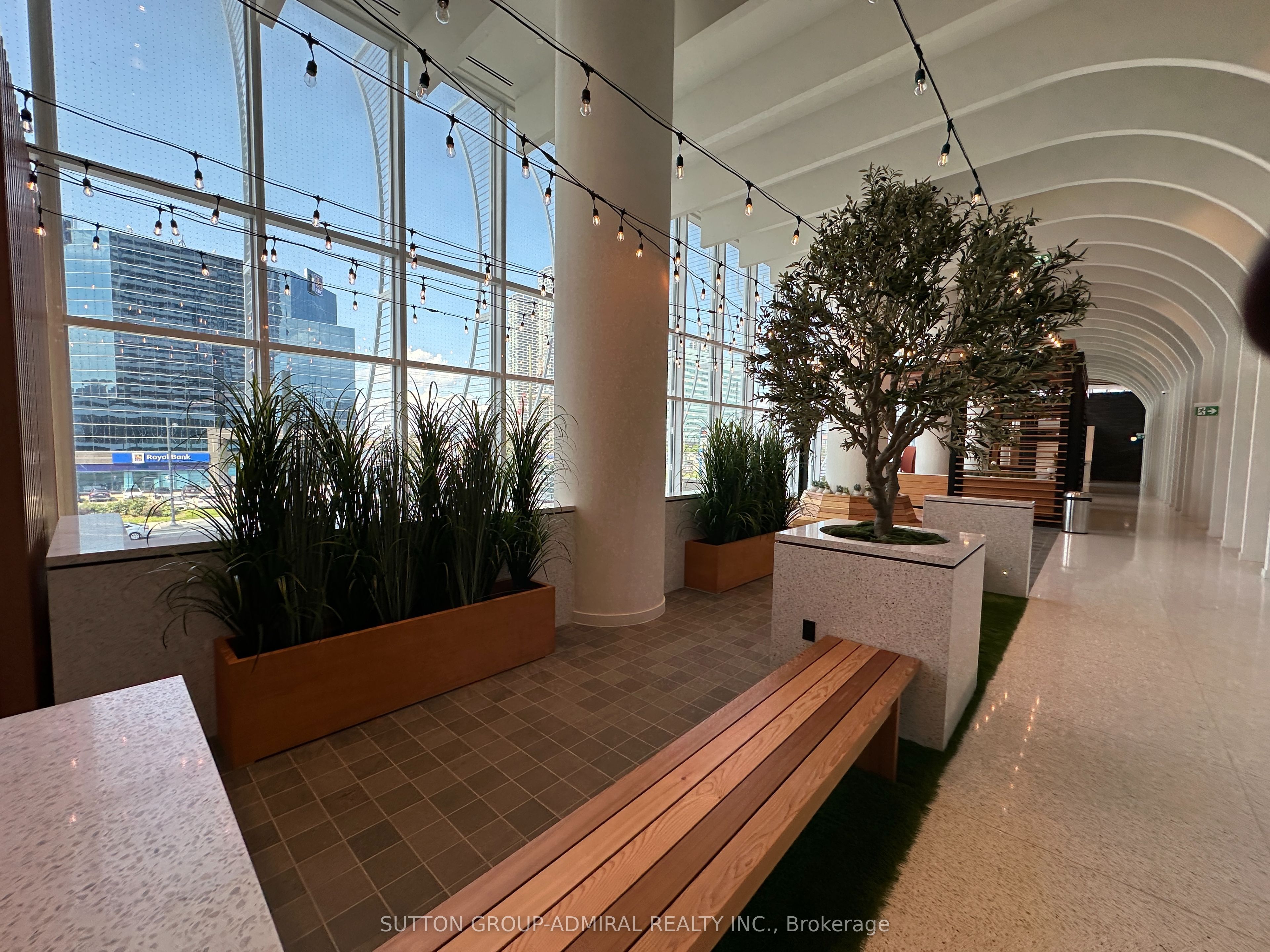 Unit 5503 - 8 Interchange Way, Vaughan 3