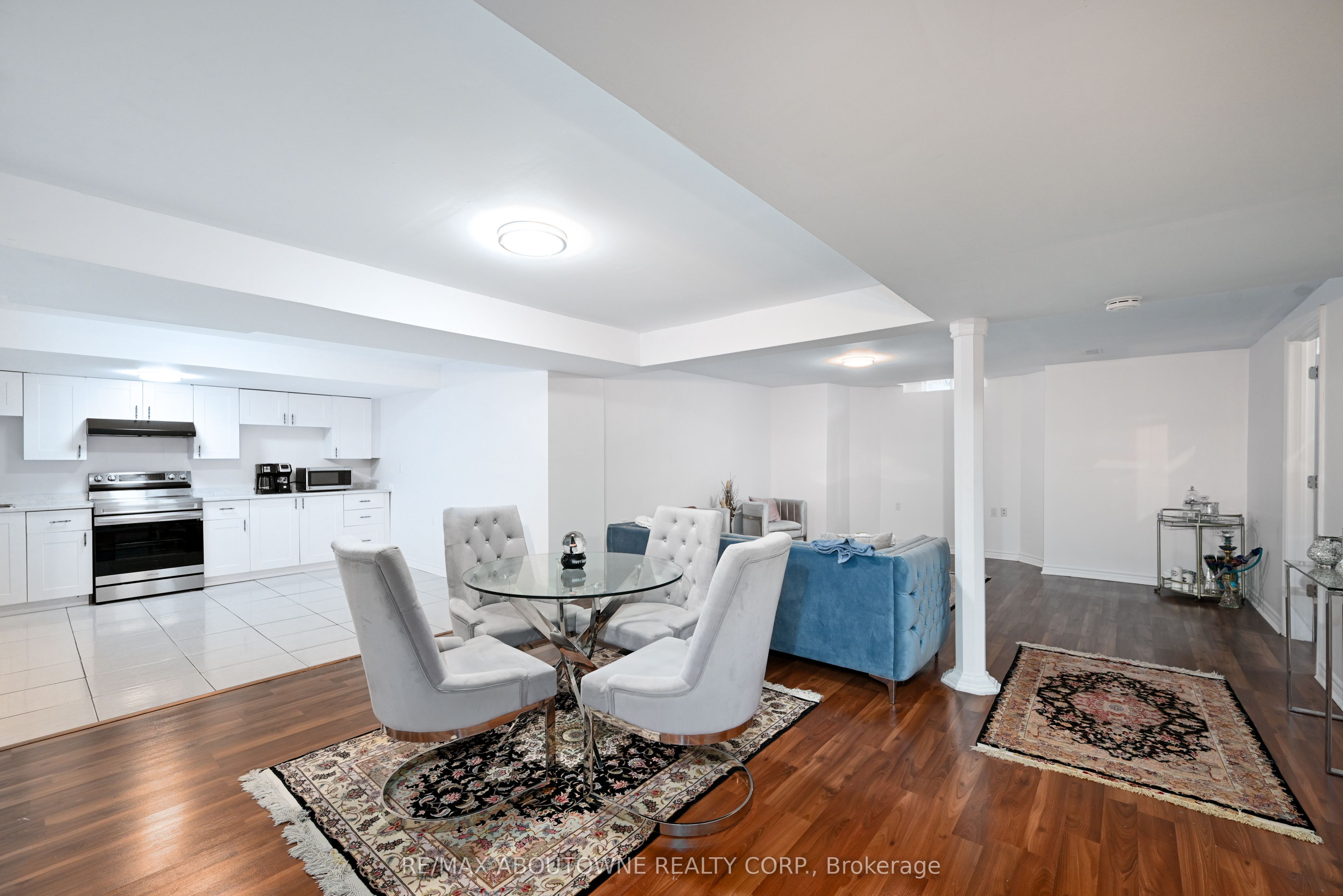 Unit LOWER - 59 Gwillimbury Drive, Bradford West Gwillimbury 2