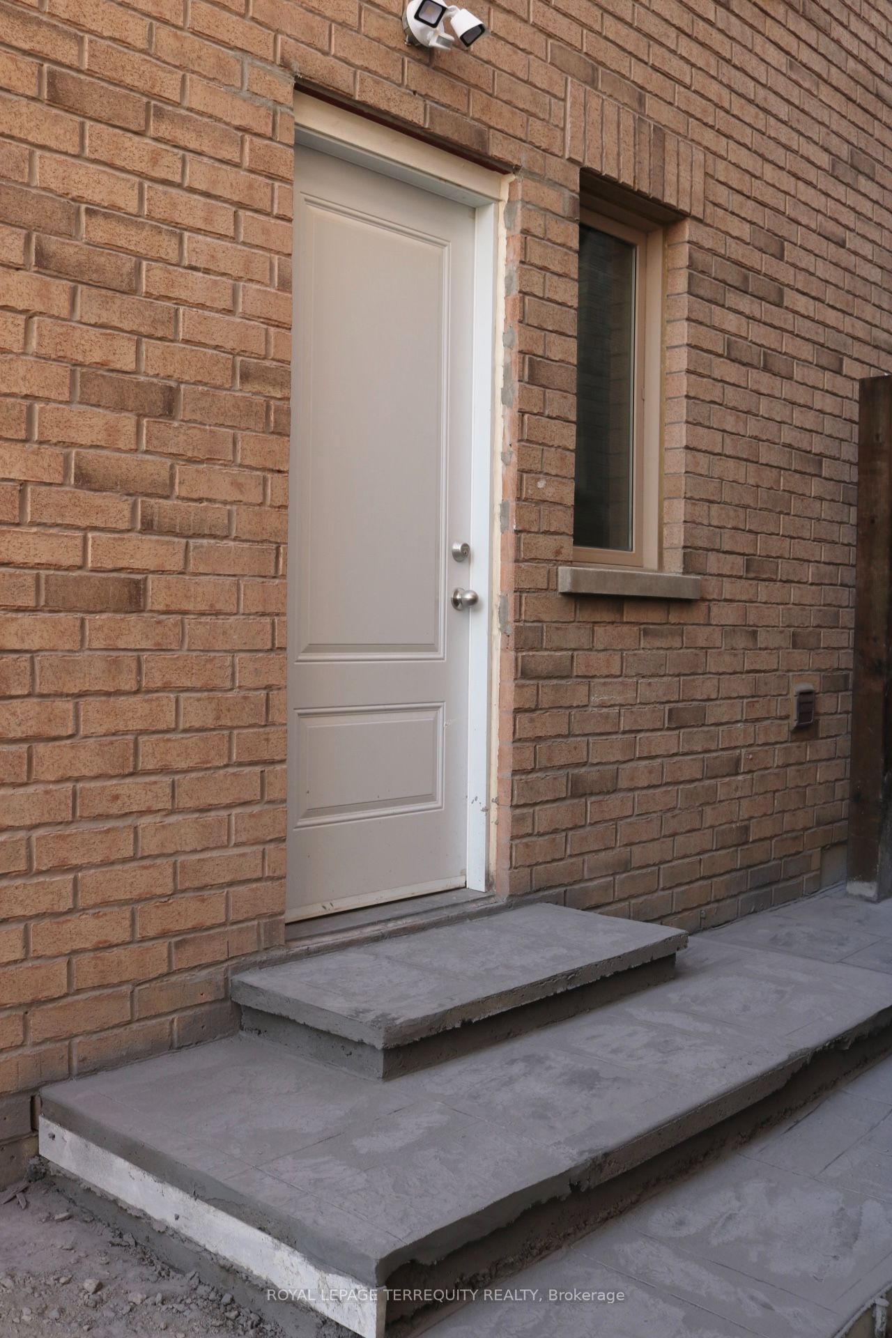 Unit Basement - 131 Trammel Drive, Vaughan 3