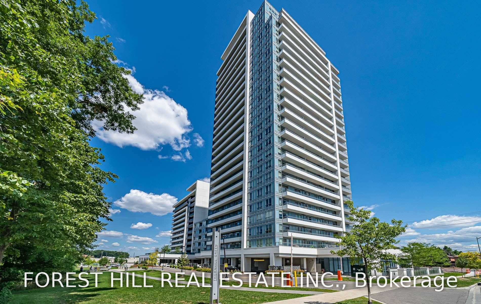 Unit 611 - 7890 Bathurst Street, Vaughan 3