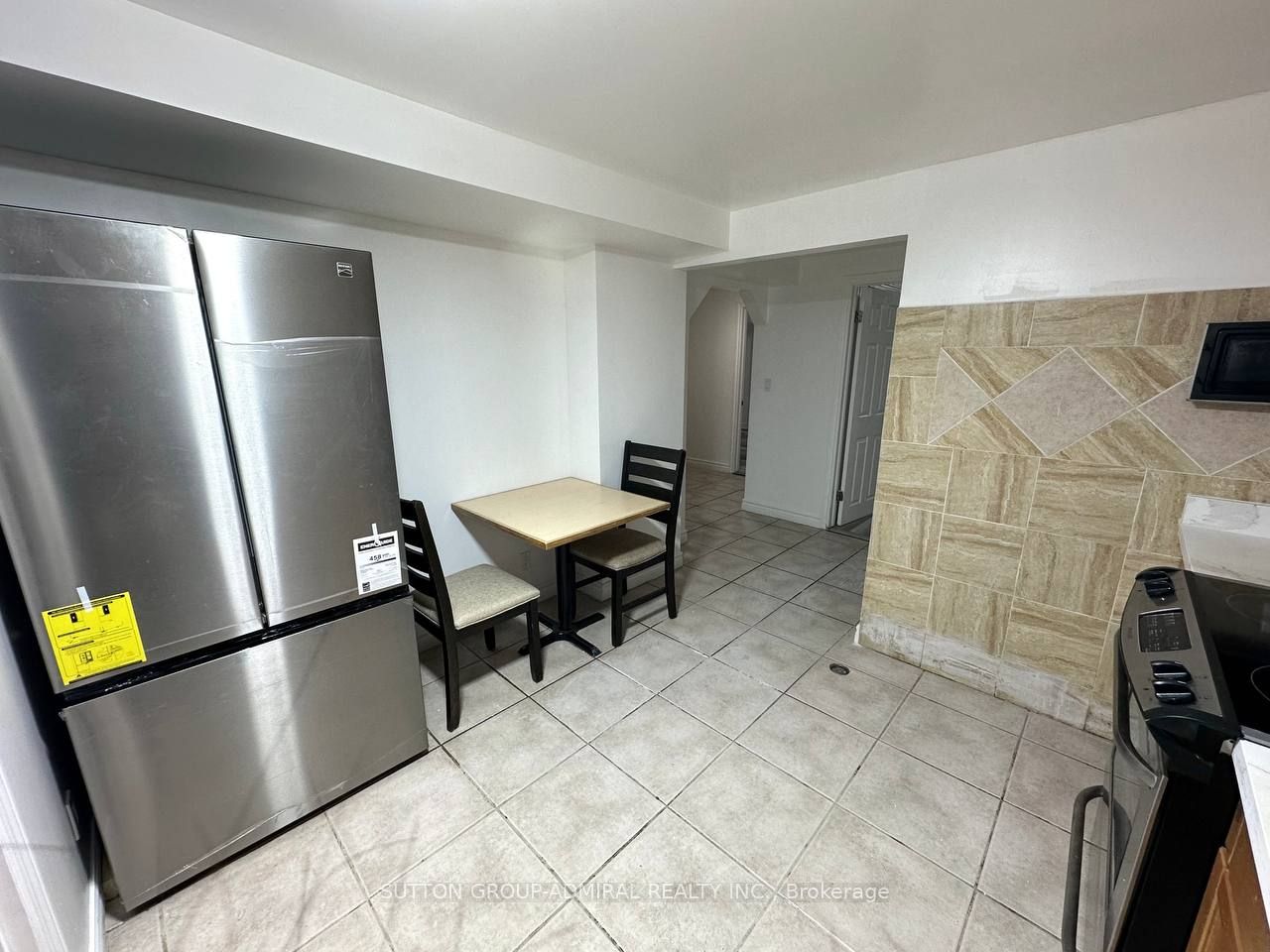Unit Bsmt - 16 Fairty Drive, Markham 3