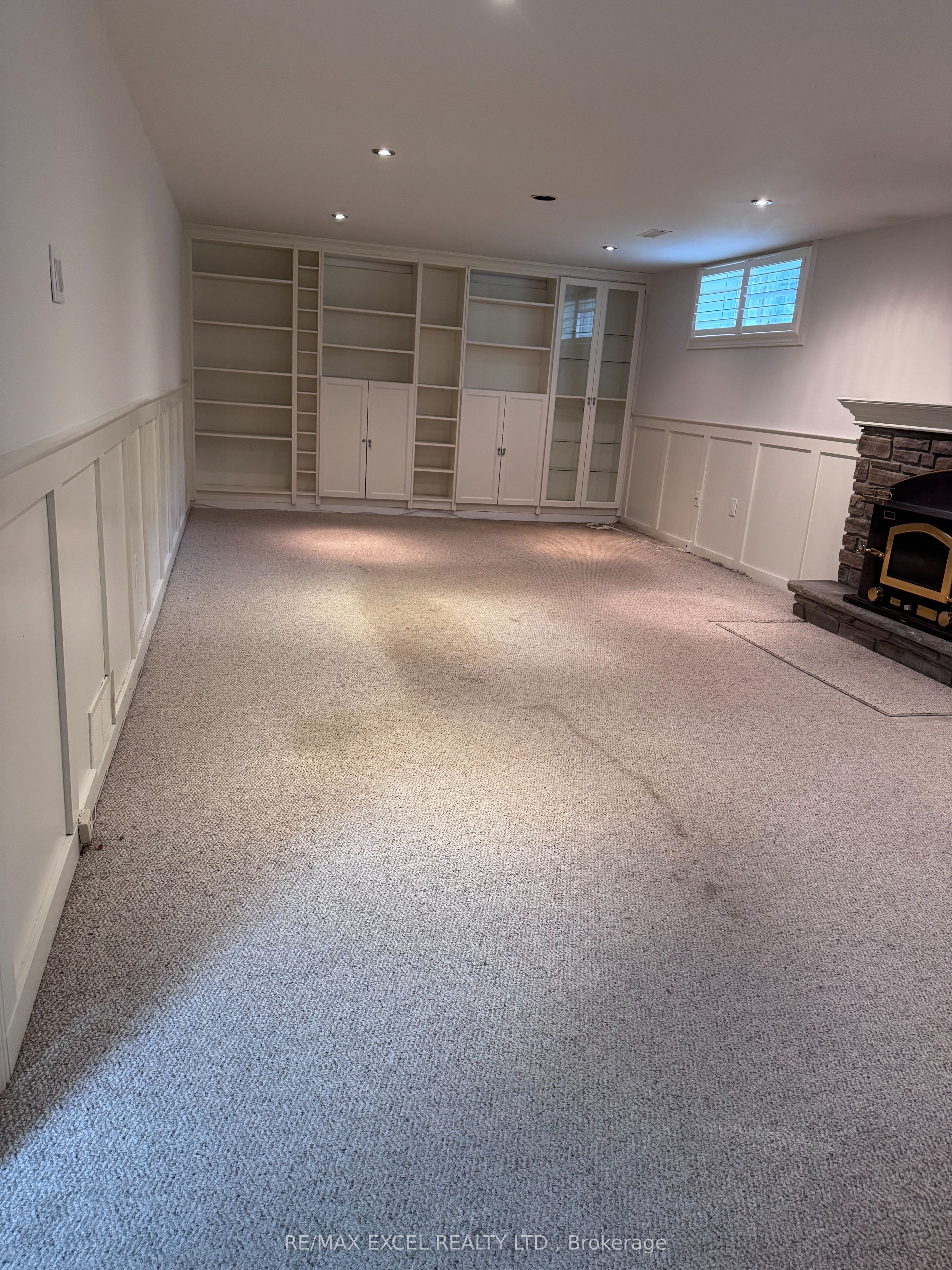 Unit Bsmt - 21 Wootten Way, Markham 5
