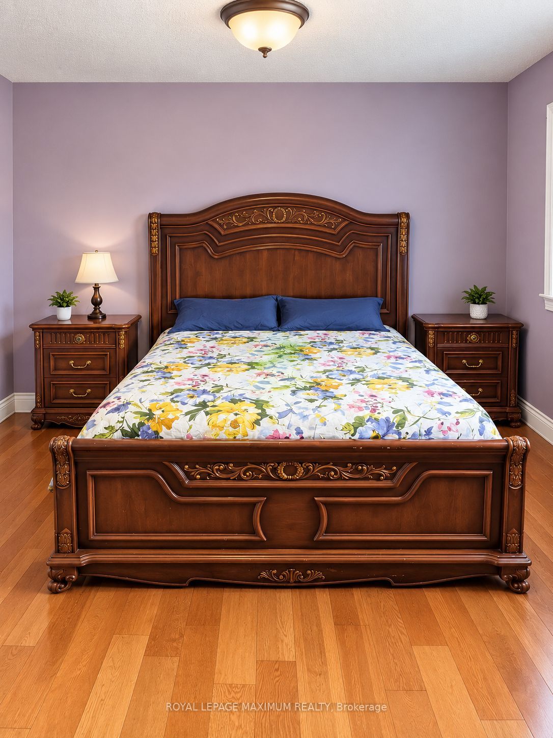 Unit Main Floor - 7 Wood Crescent, Bradford West Gwillimbury 4
