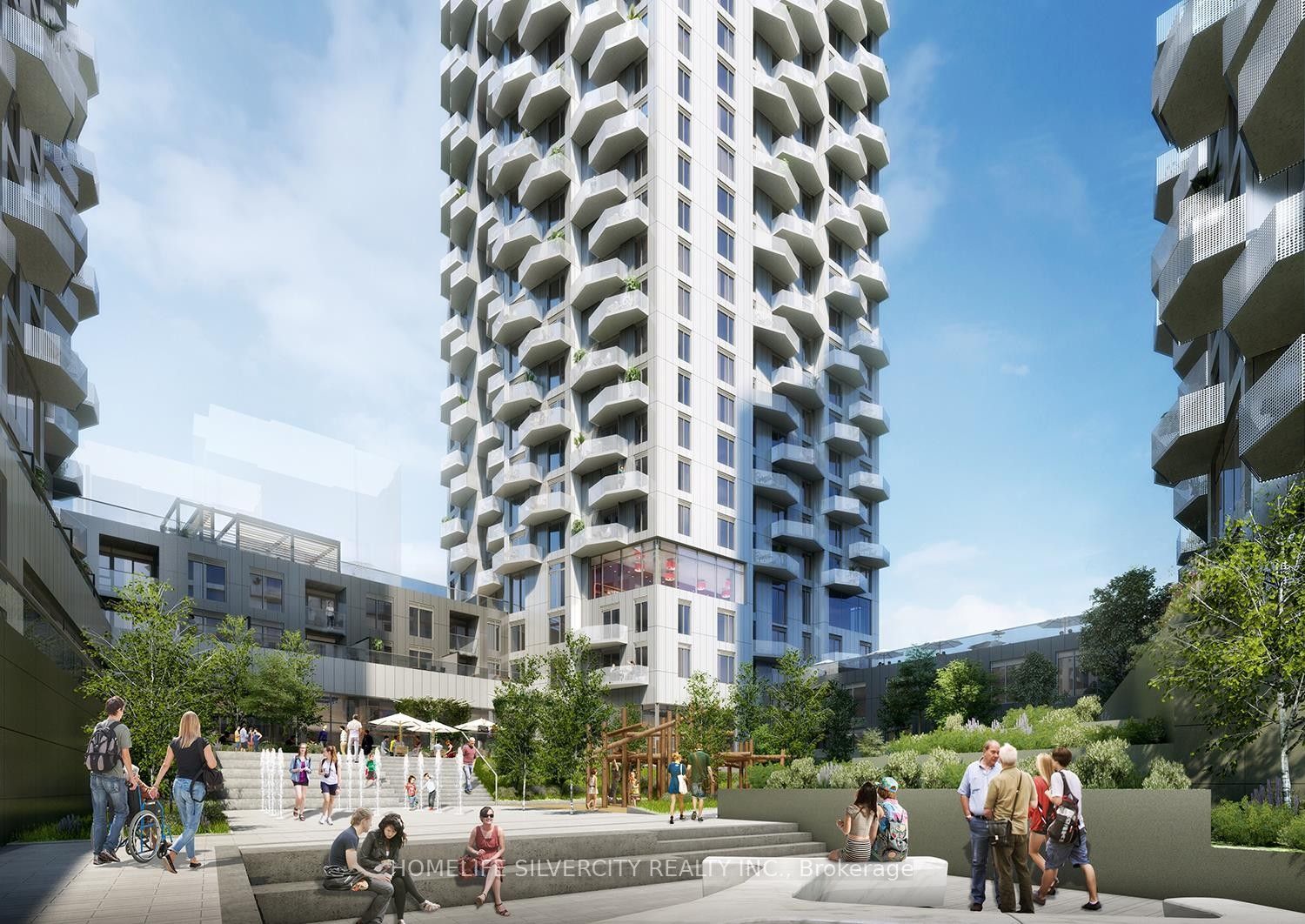 Unit 313 - 474 Caldari Road, Vaughan 2