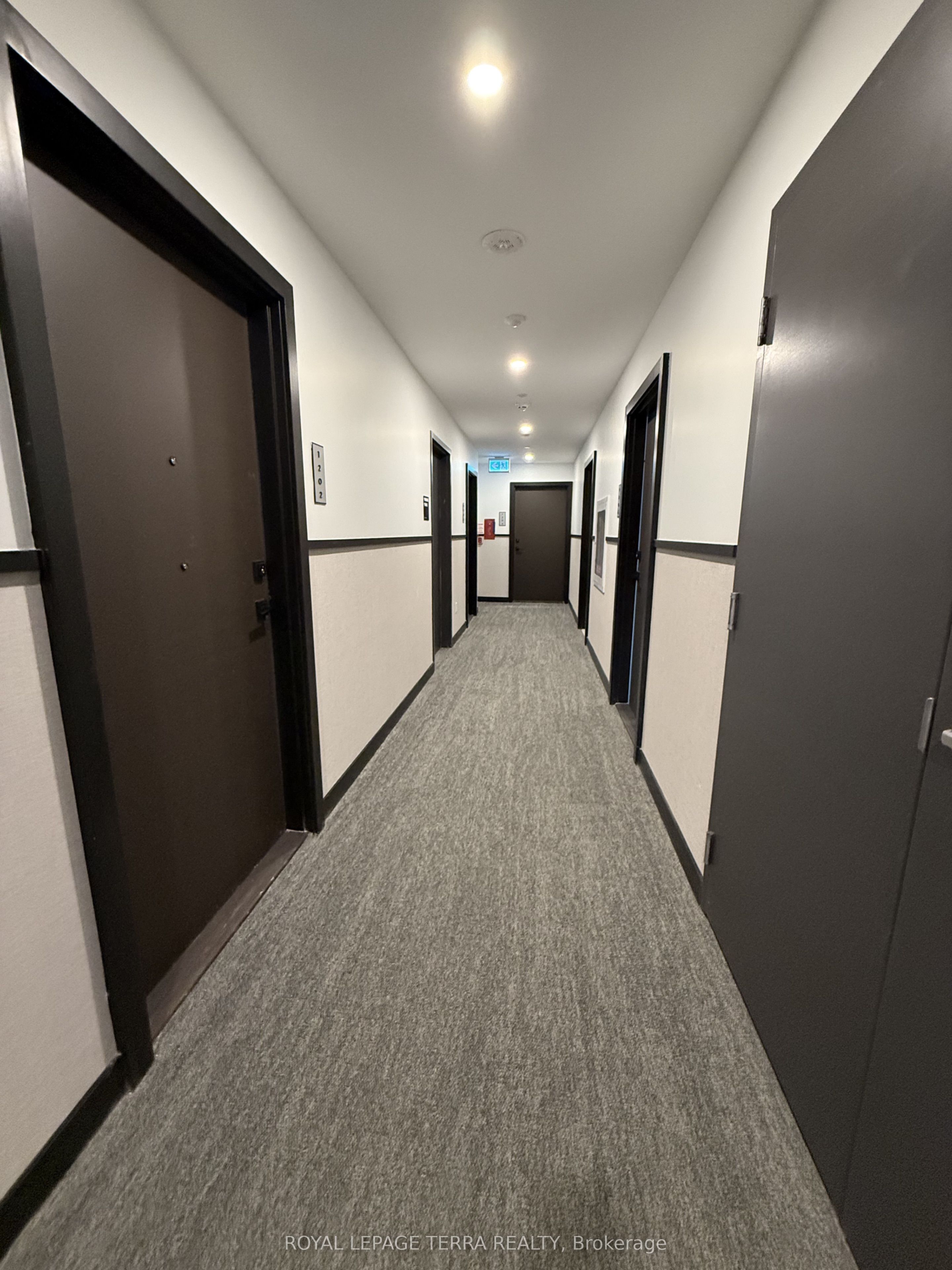 Unit 1202 - 474 Caldari Road, Vaughan 3