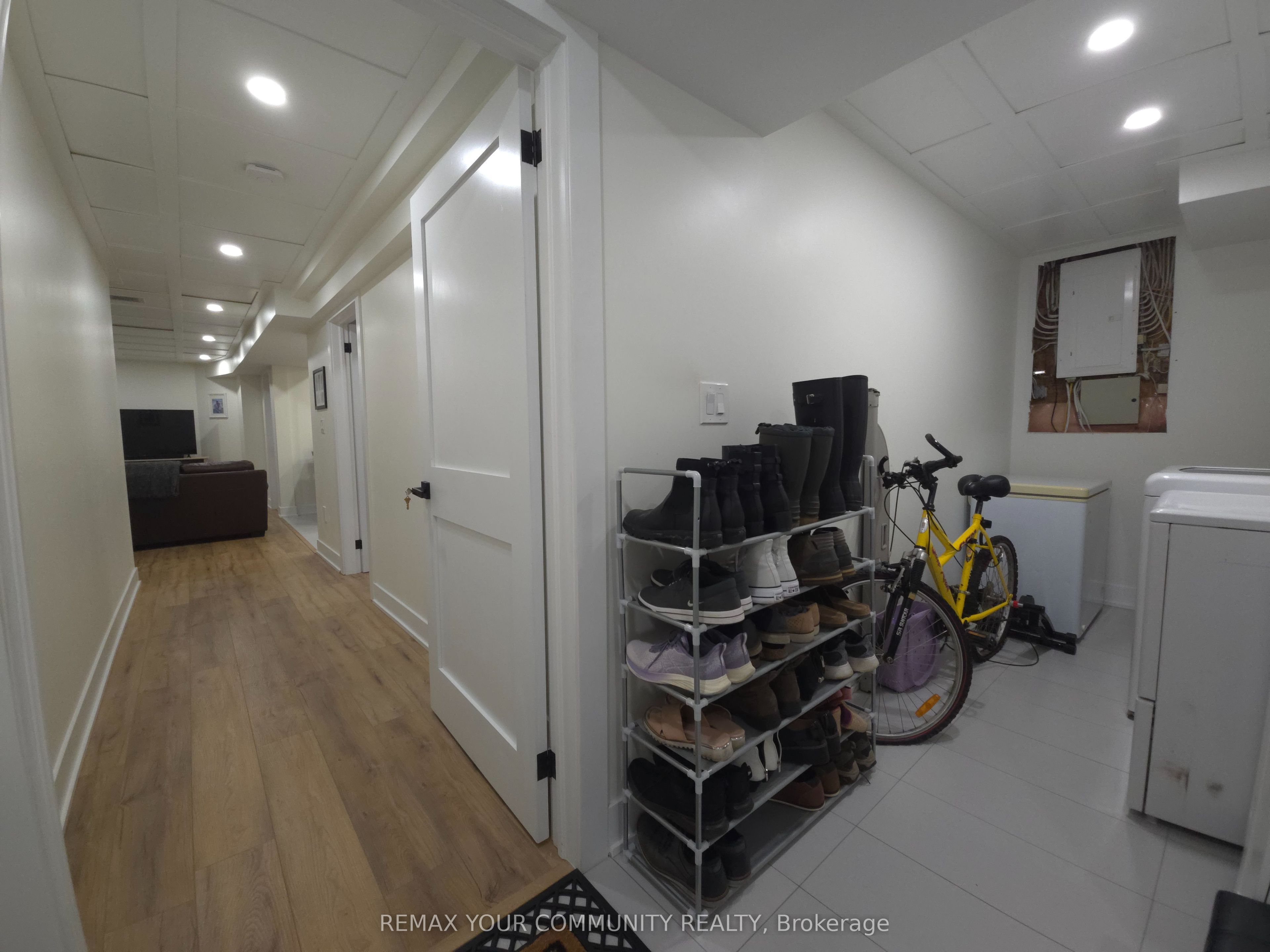 Unit Basement - 171 Dolores Crescent, Vaughan 2