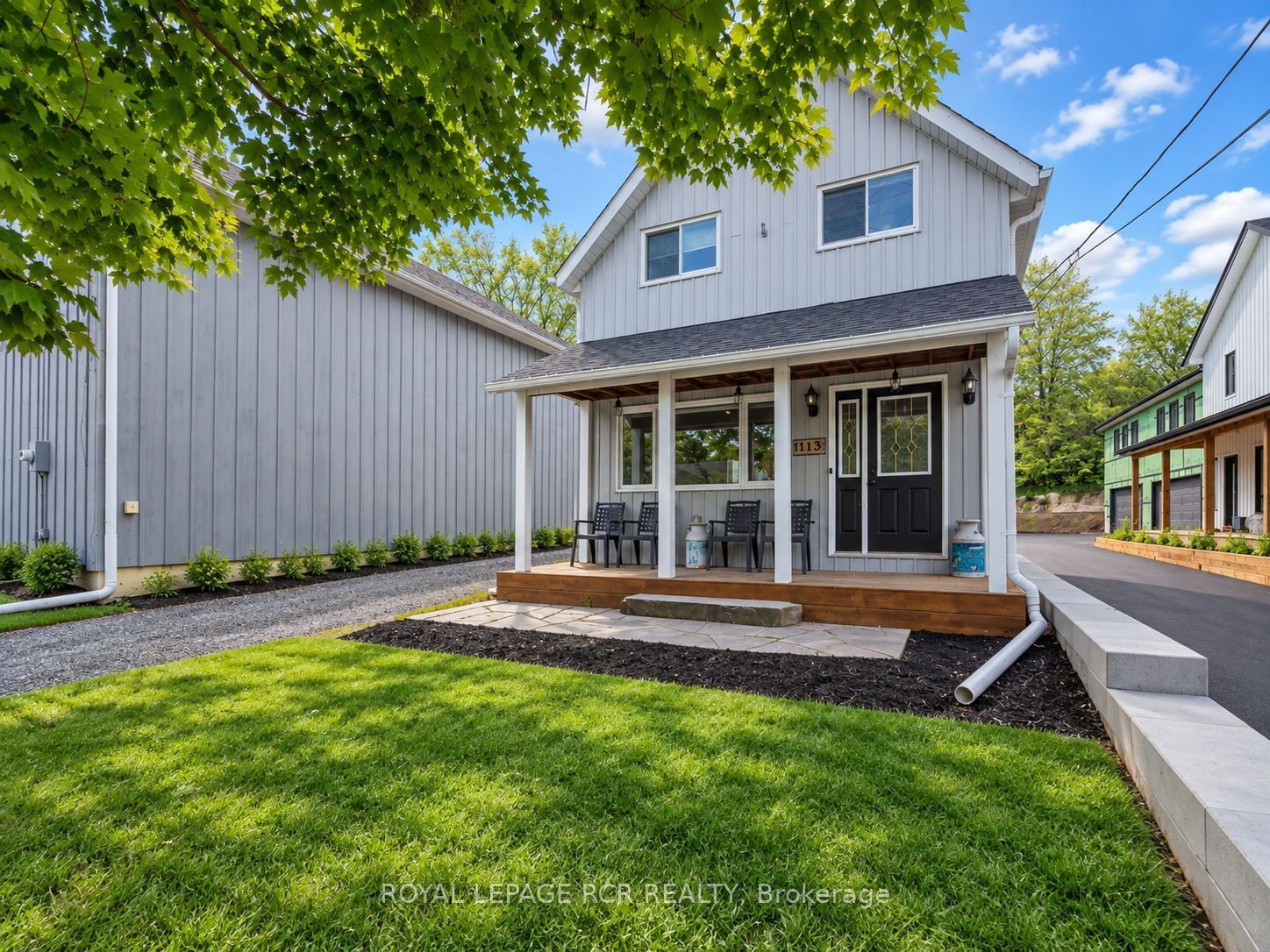 113 Main Street, King 2
