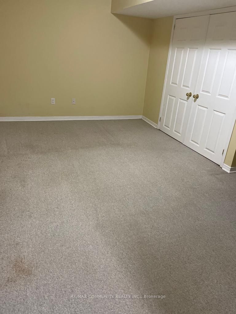 Unit Basement - 24 Elmrill Road, Markham 2