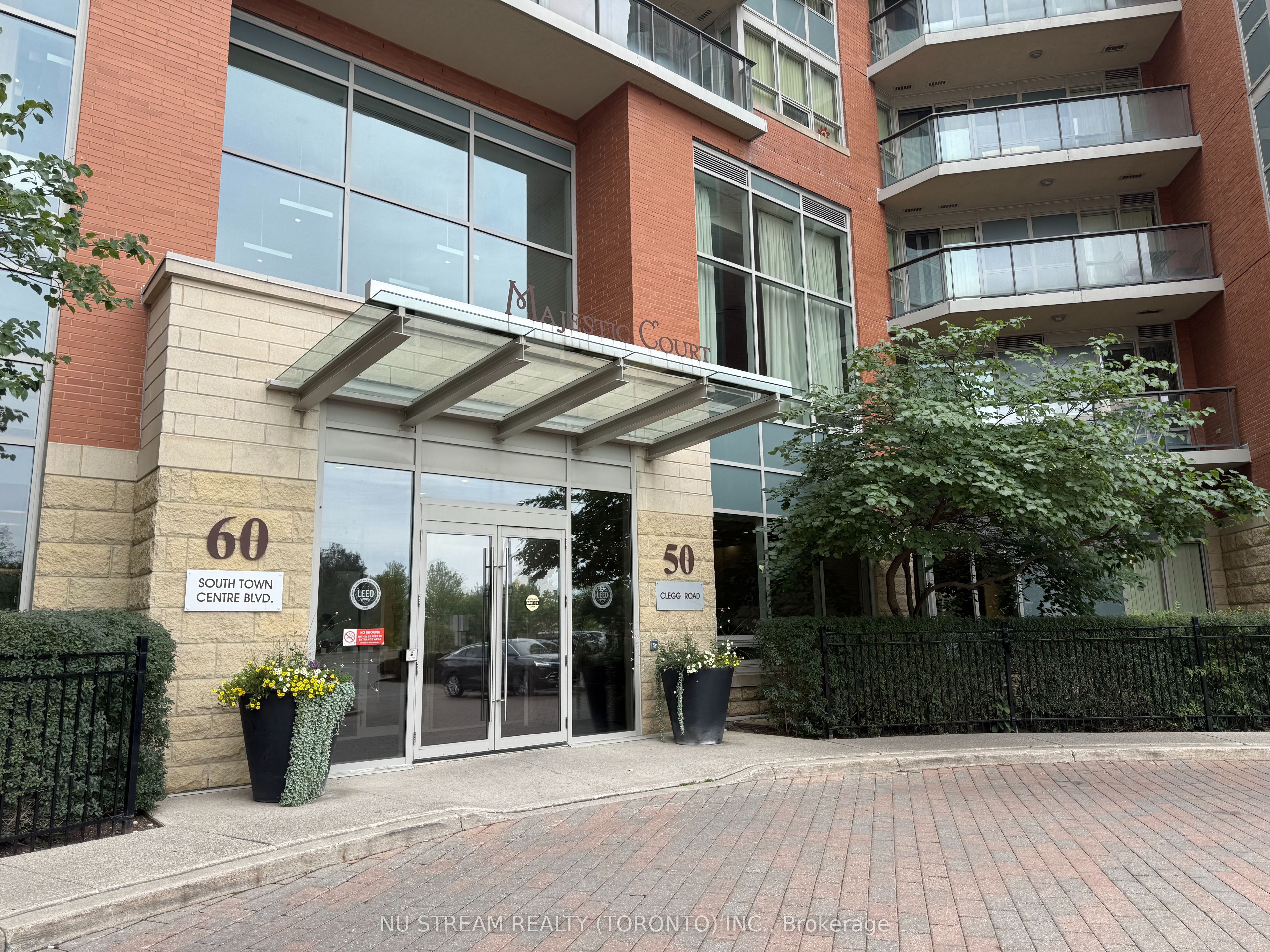 Unit 601 - 50 Clegg Road, Markham 2