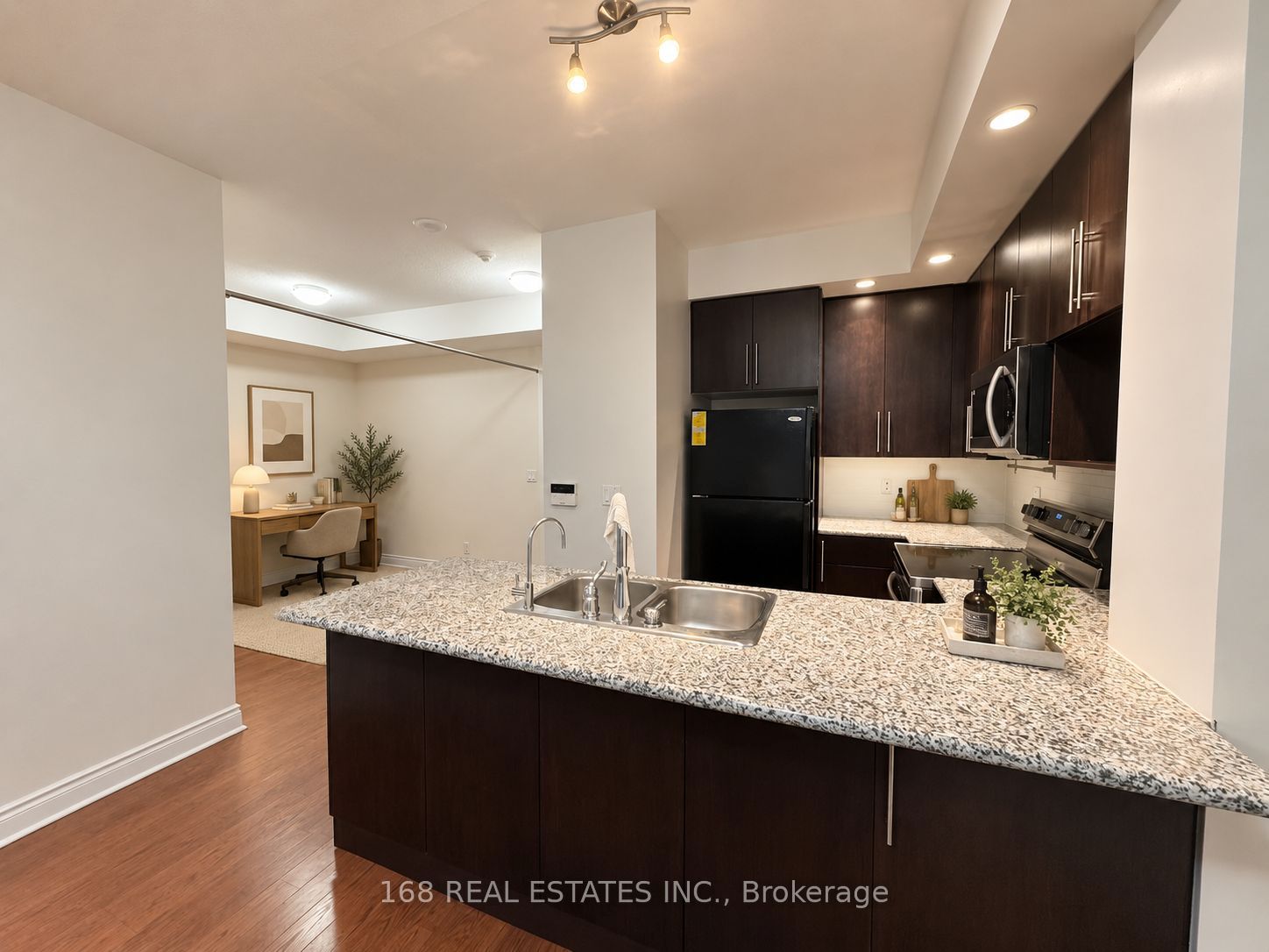 Unit 183 - 23 Cox Boulevard, Markham 5