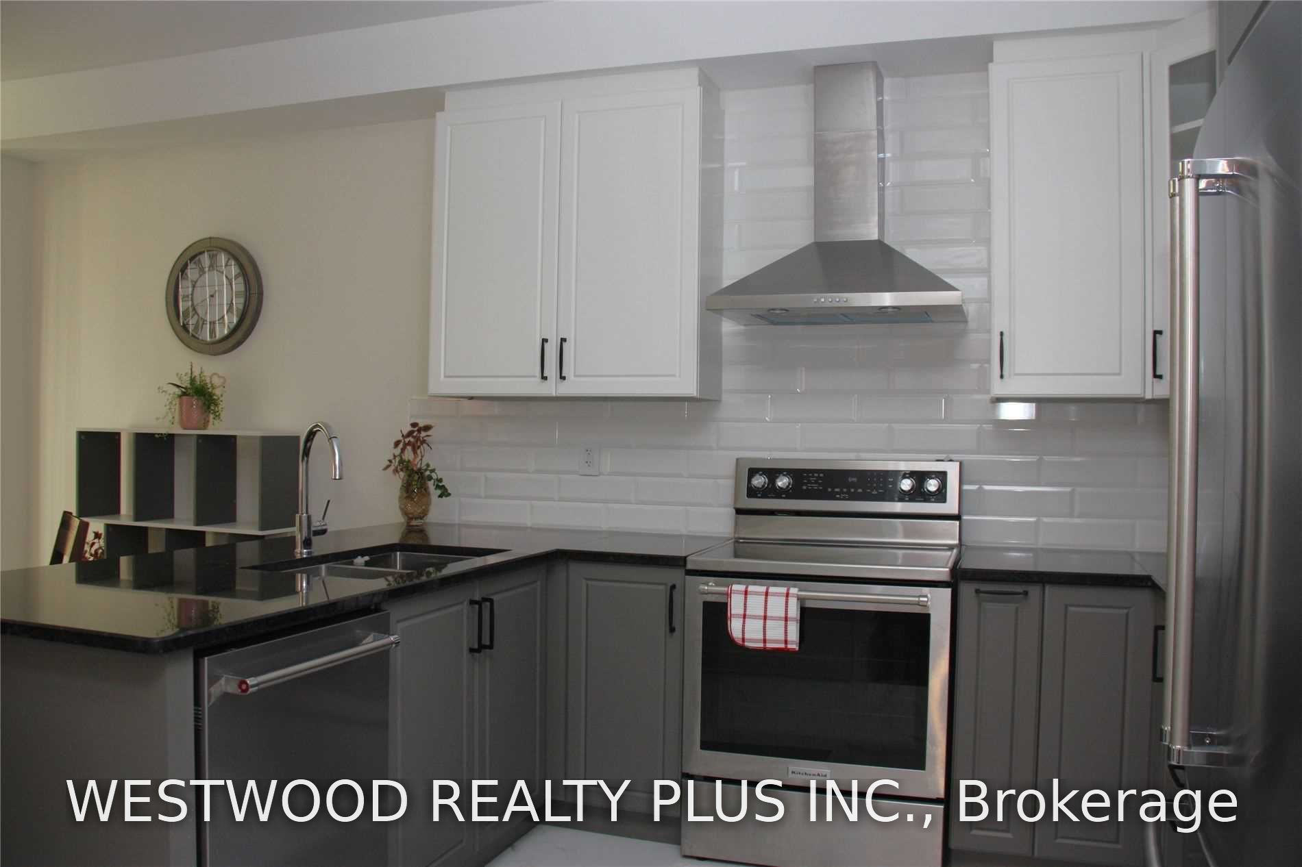 Unit Top 2 Floors - 259 Walter English Drive, East Gwillimbury 4