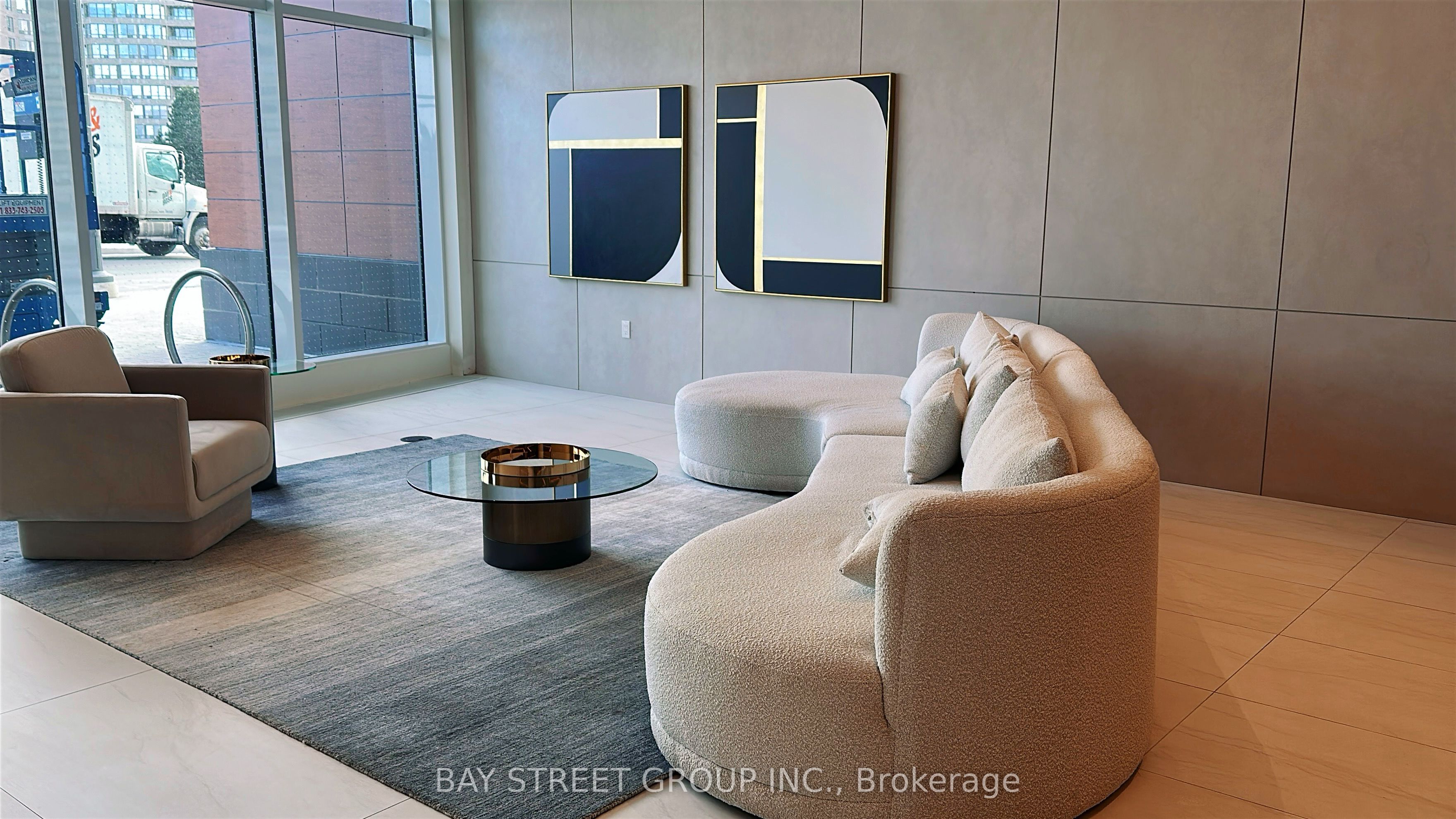 Unit B3001 - 50 Upper Mall Way, Vaughan 3
