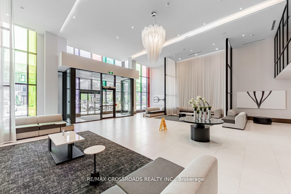Unit 702 - 12 Gandhi Lane, Markham 3