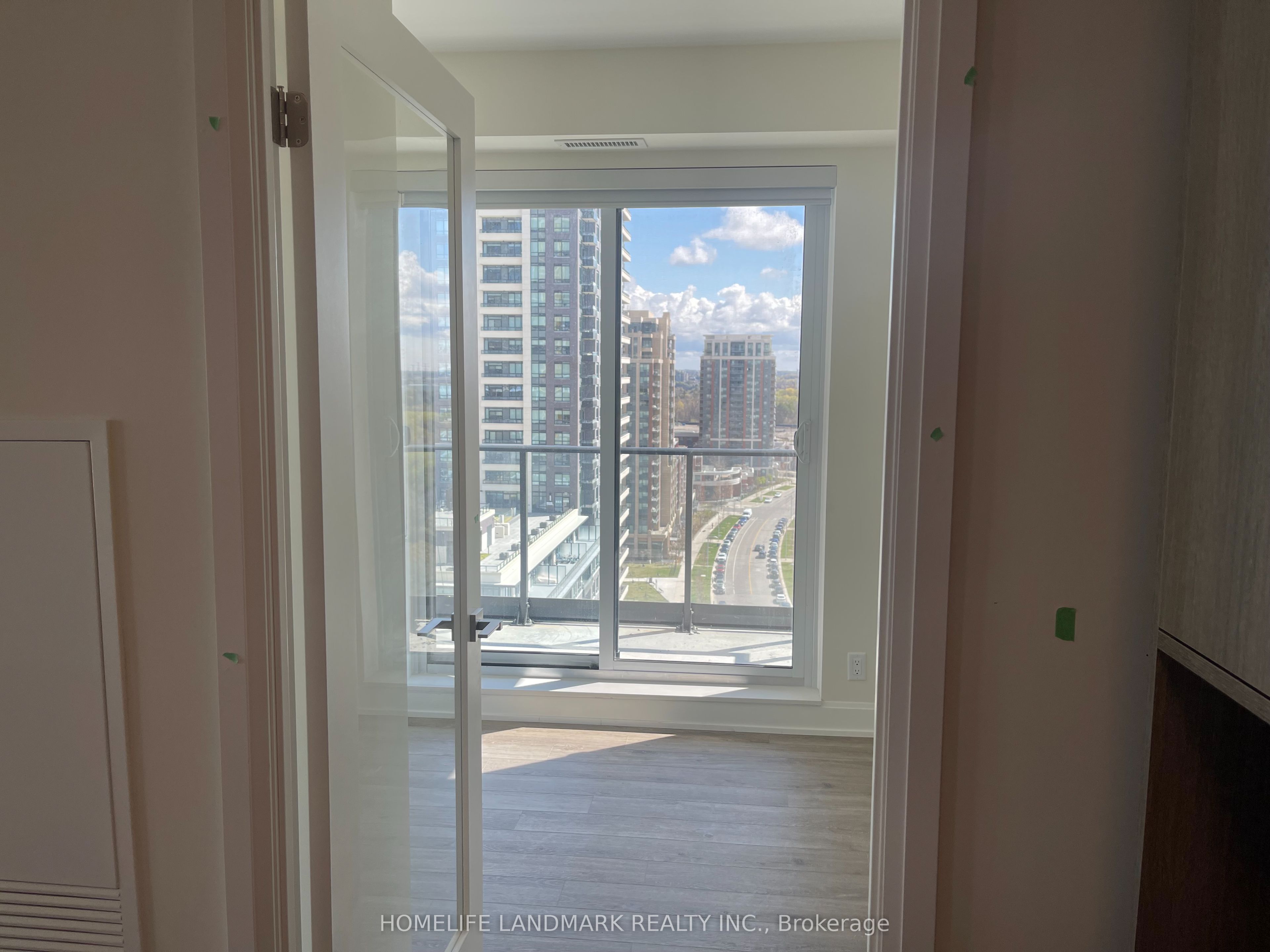 Unit 1810 - 8 Water Walk Drive, Markham 3