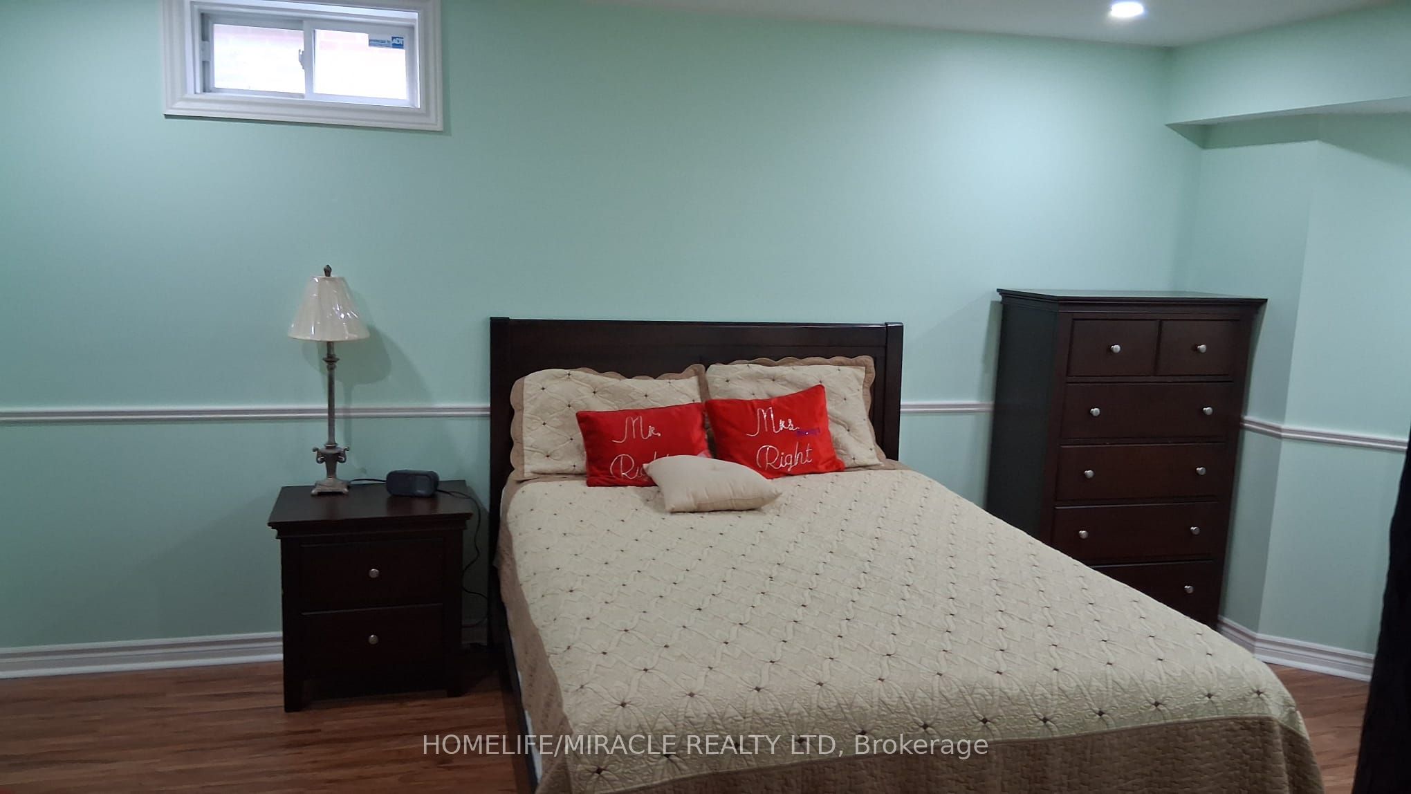 Unit Basement - 65 Timber Lane, Vaughan 4