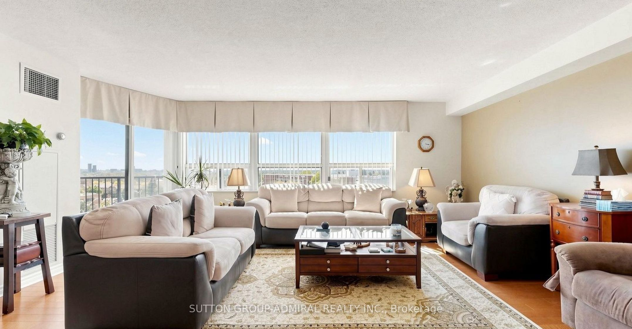 Unit 818 - 2 Raymerville Drive, Markham 3