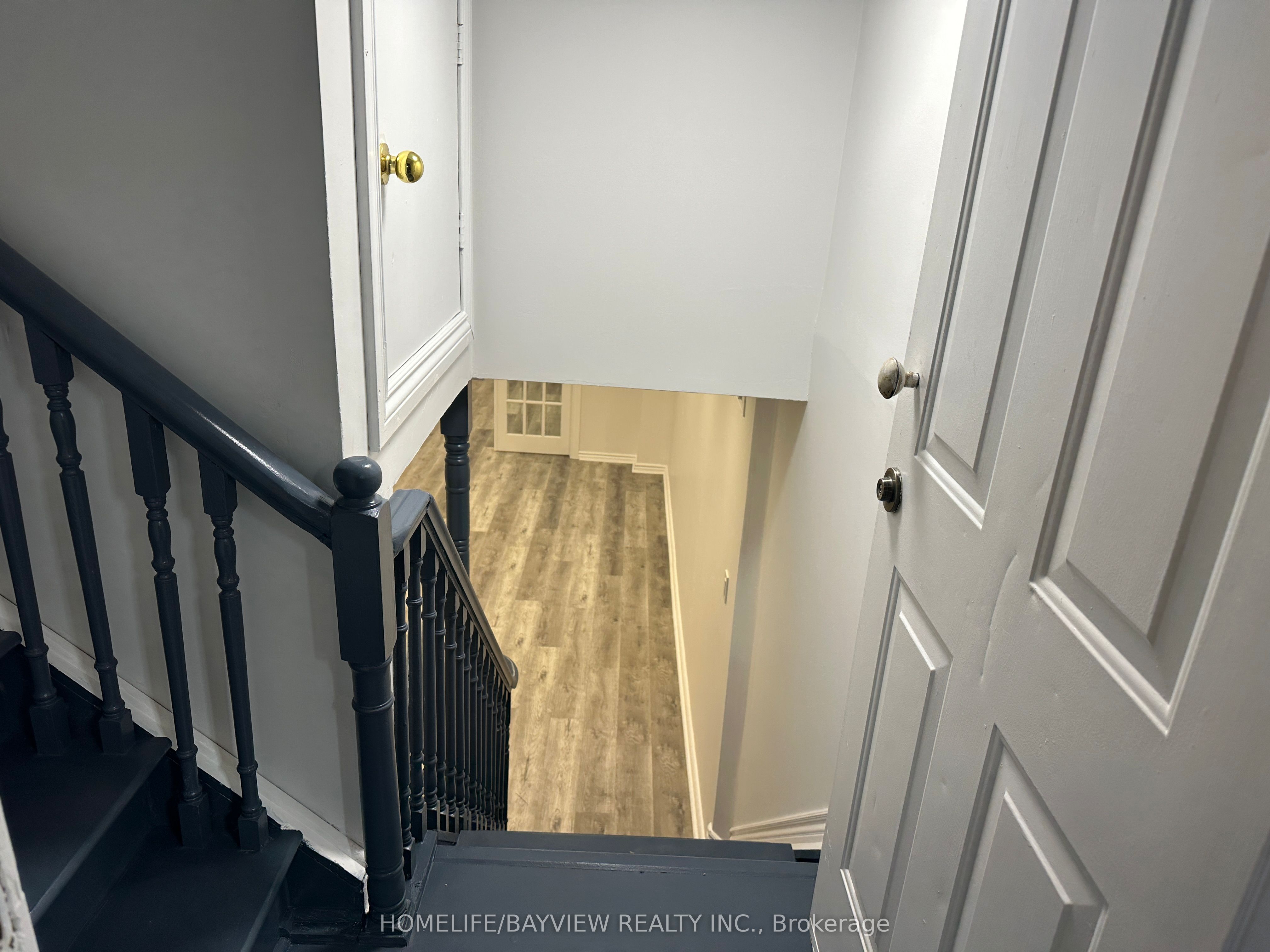 Unit Lower Level - 36 Rosanna Crescent, Vaughan 3