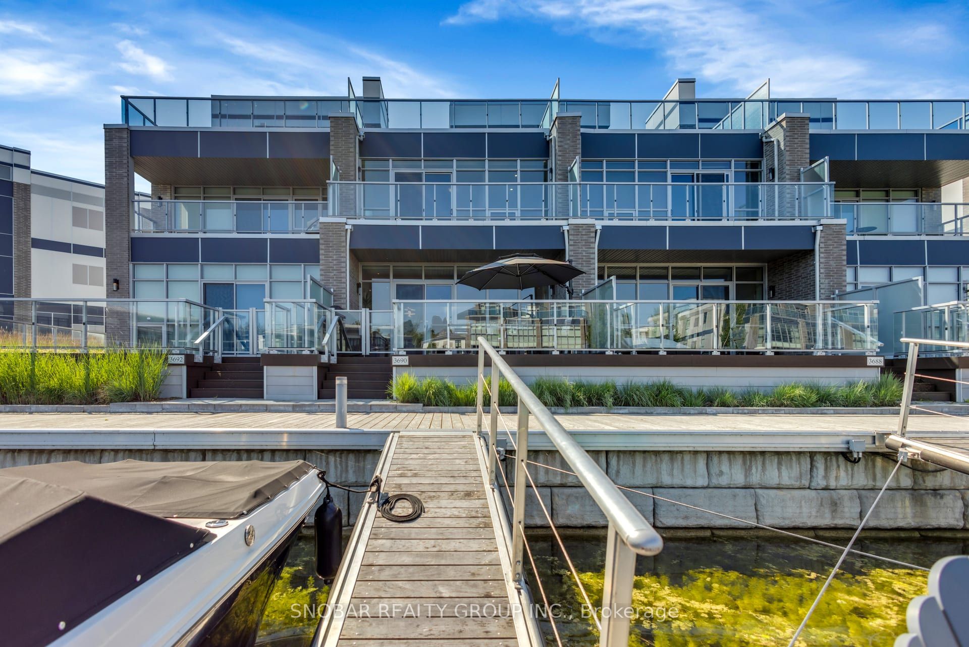 3690 Ferretti Court, Innisfil 2