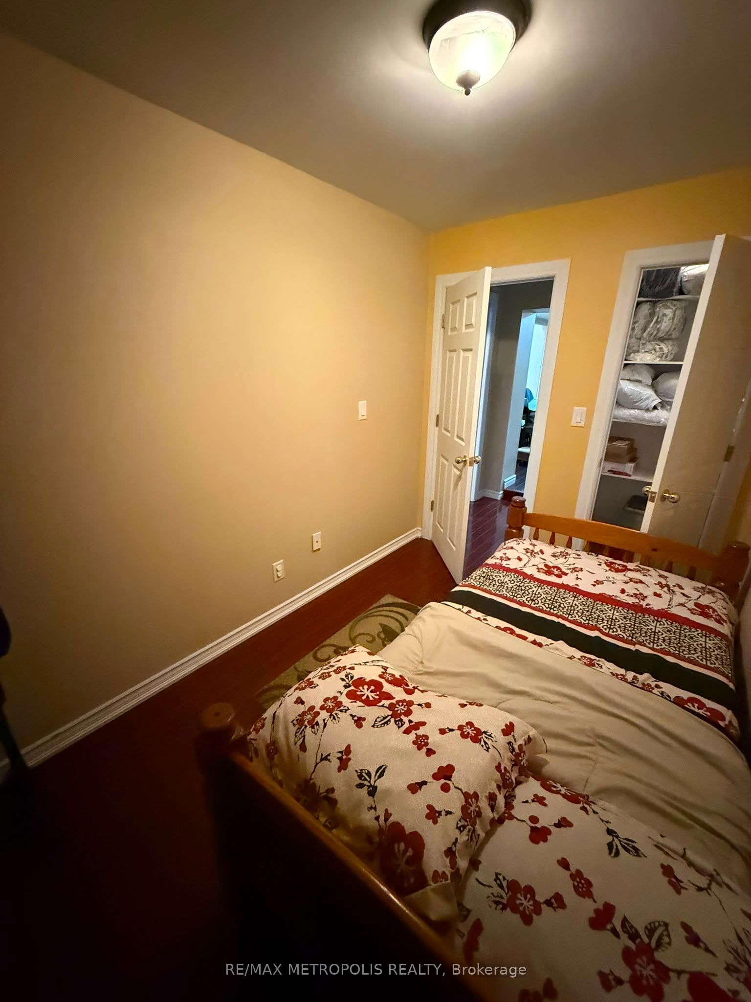 Unit Basement - 57 Beckwith Crescent, Markham 4