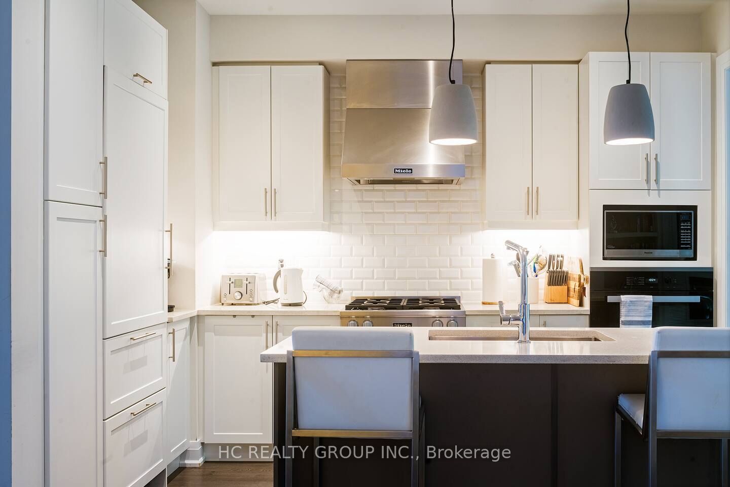 59 Harold Lawrie Lane, Markham 4