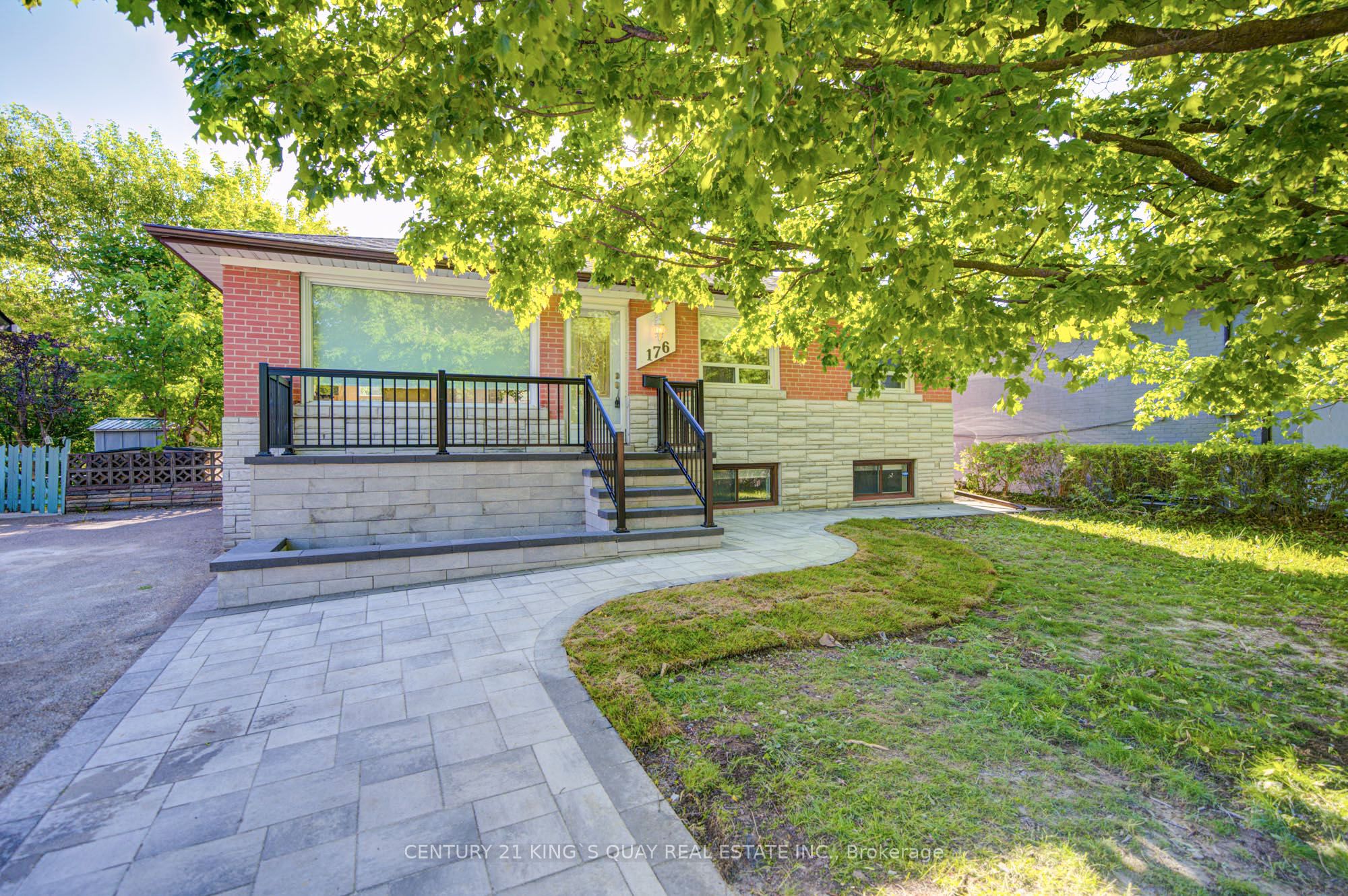 Unit Basement - 176 Felix Road, Richmond Hill 3