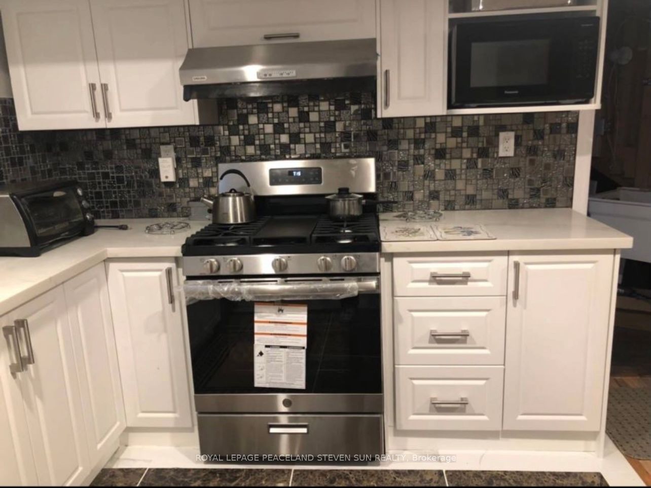 Unit Bsmt - 12 Glenforest Drive, Vaughan 5