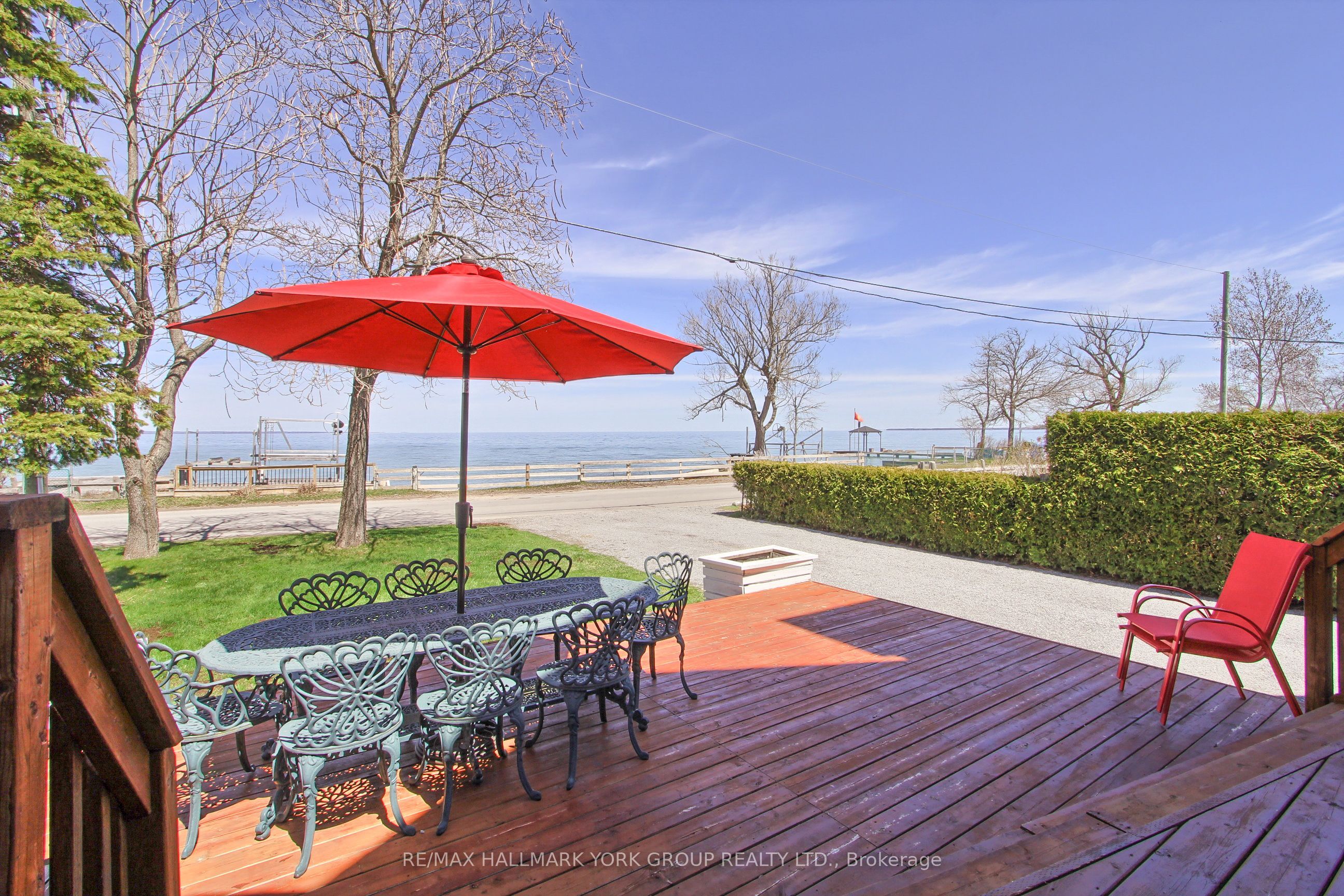 303 LAKE Drive EAST, Georgina 4